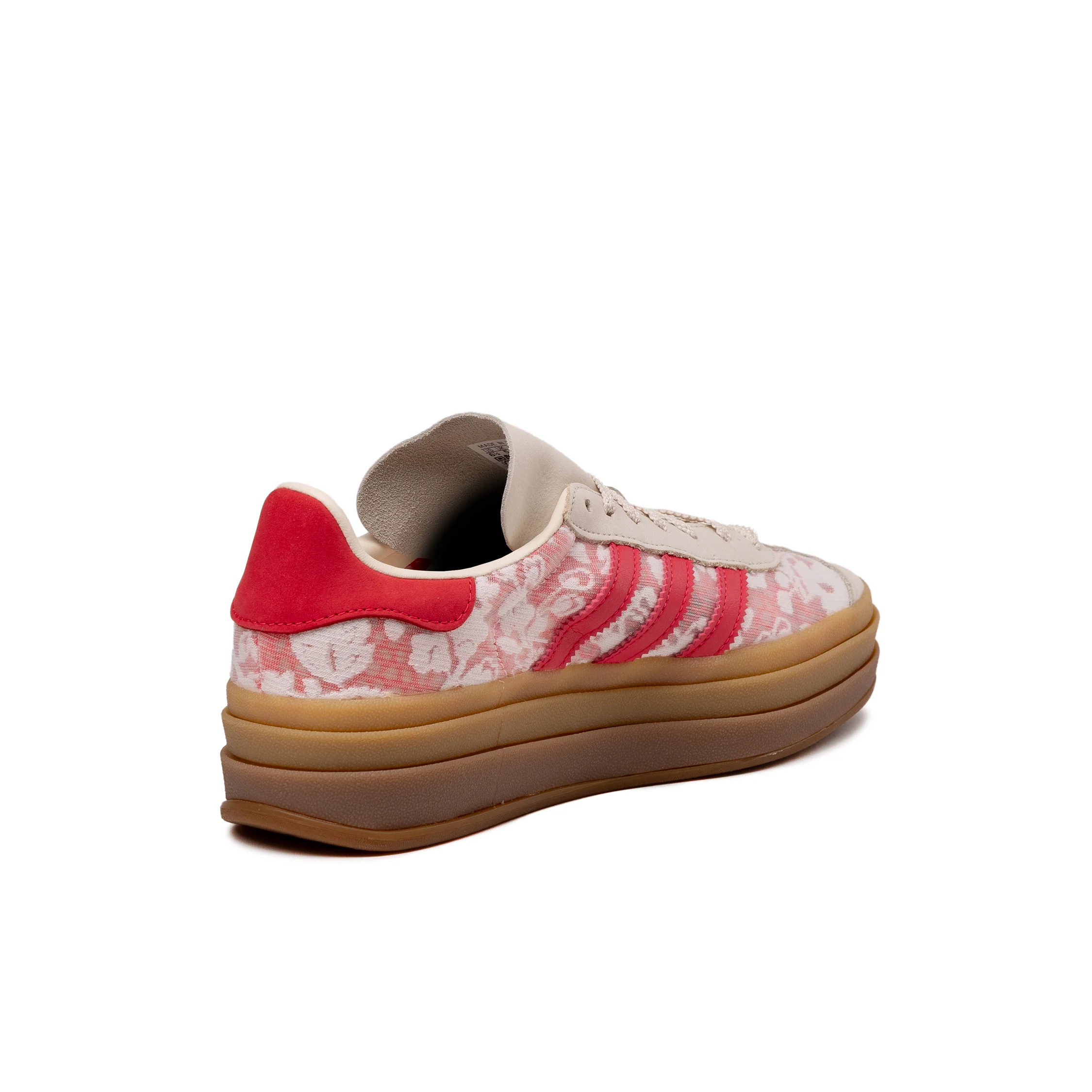 Adidas x Liberty London Gazelle Bold W - Image 3