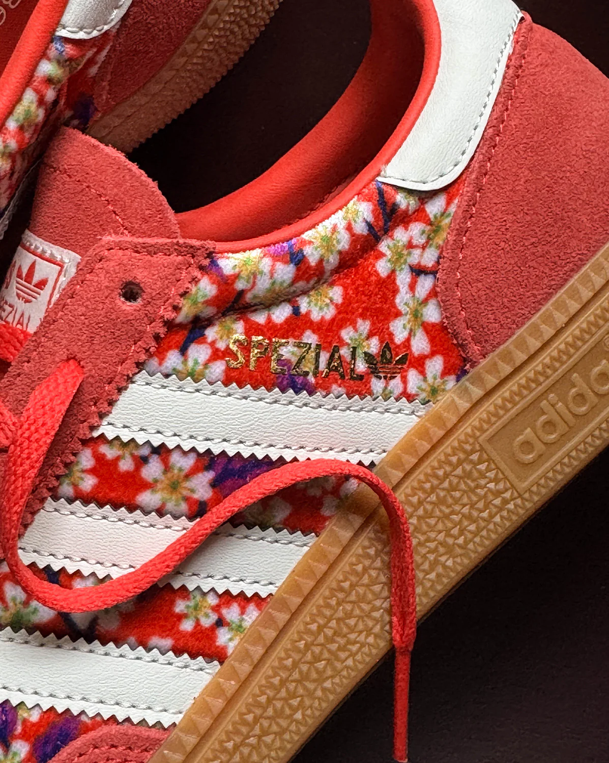 Adidas x Liberty London Handball Spezial J - Image 5
