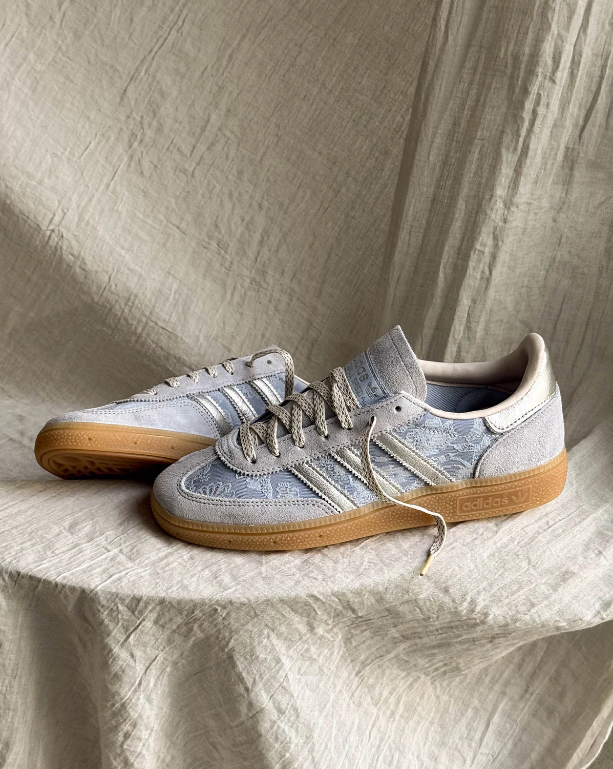 Adidas x Liberty London Handball Spezial W - Image 2