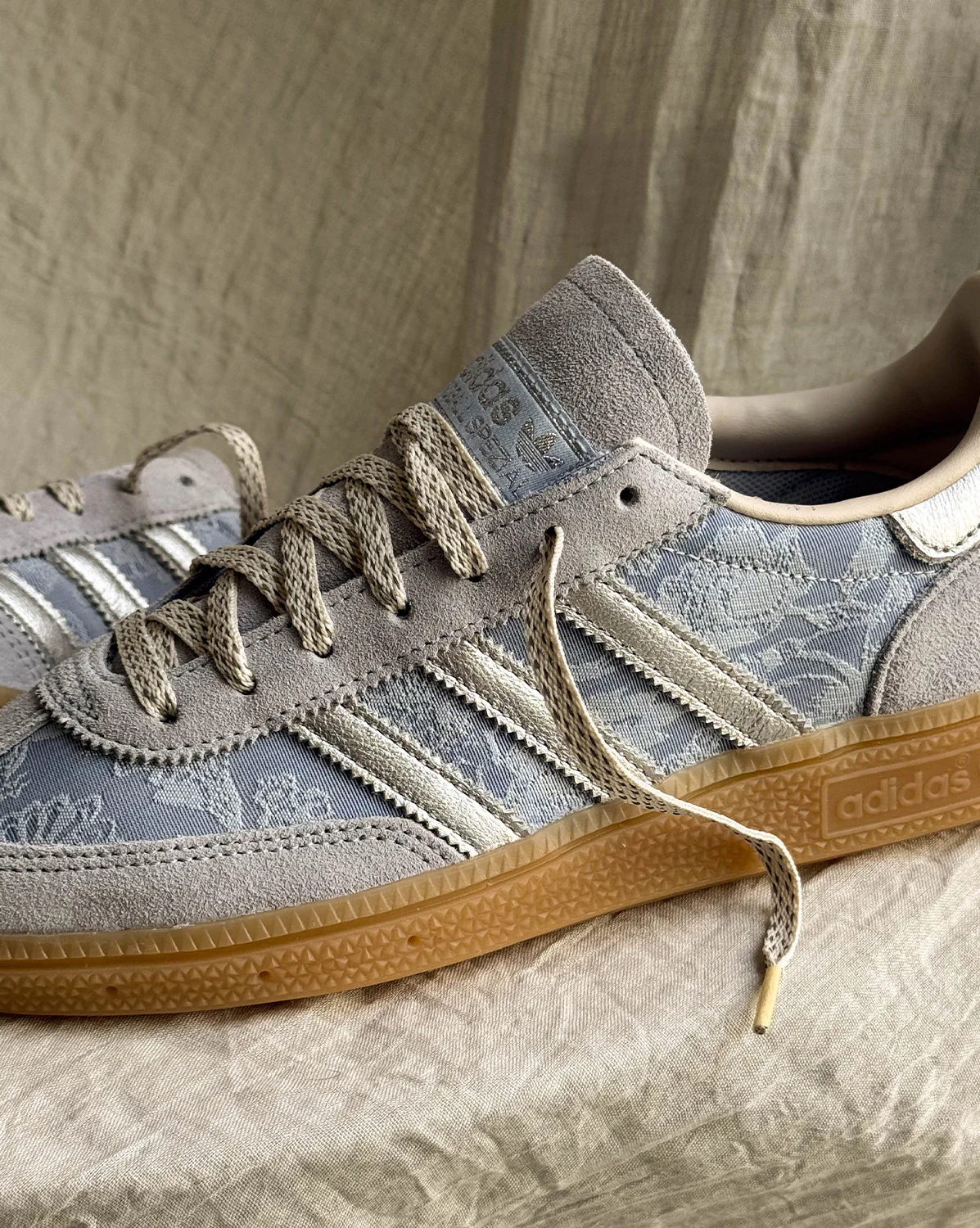 Adidas x Liberty London Handball Spezial W - Image 4