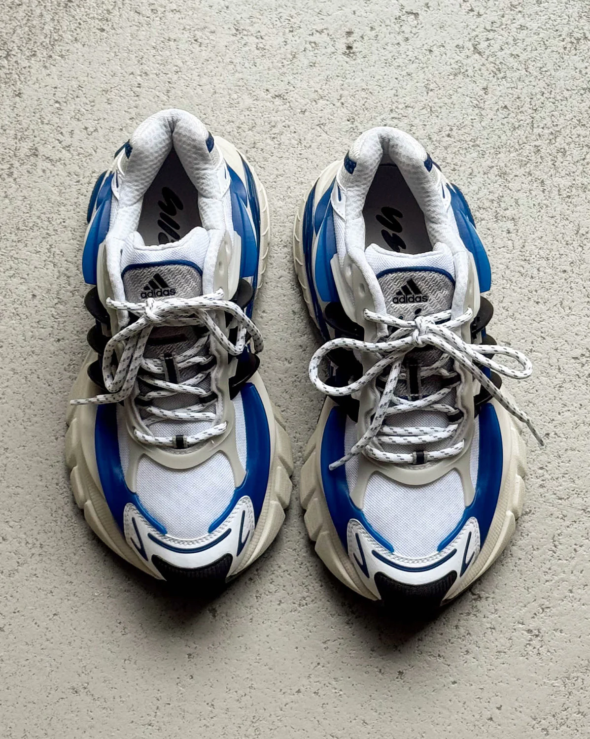 Adidas x Pharrell Williams Adistar Jellyfish - Image 2