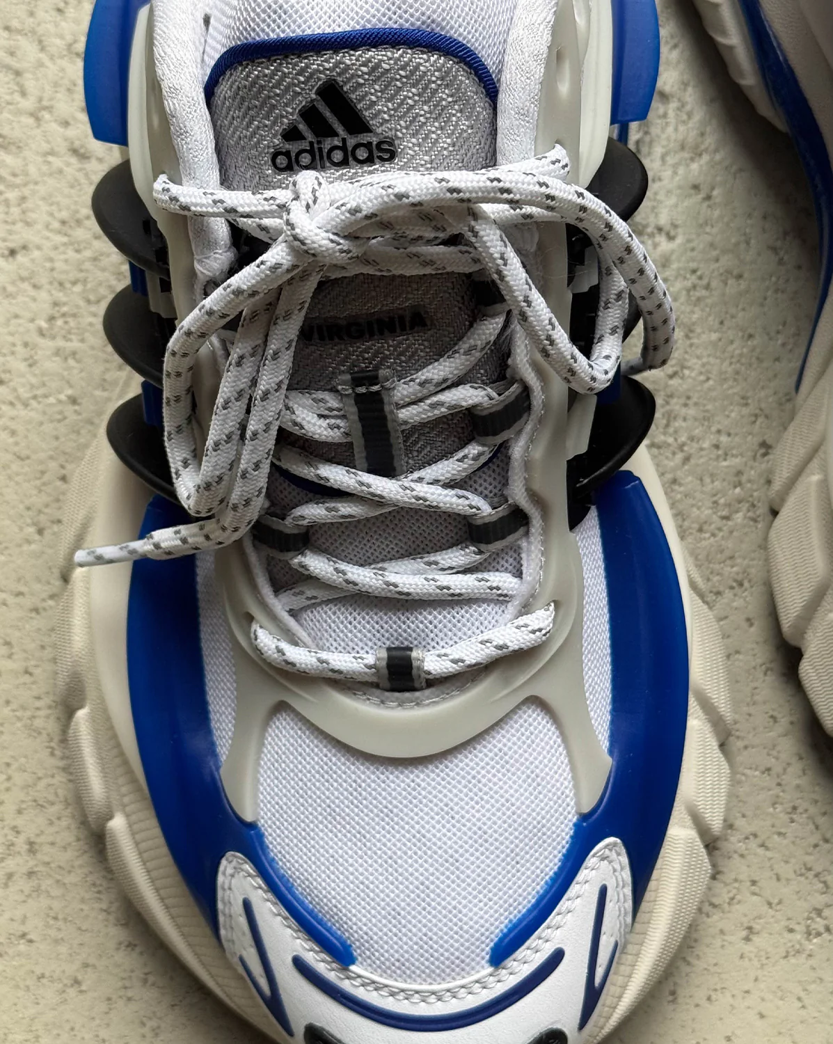 Adidas x Pharrell Williams Adistar Jellyfish - Image 4