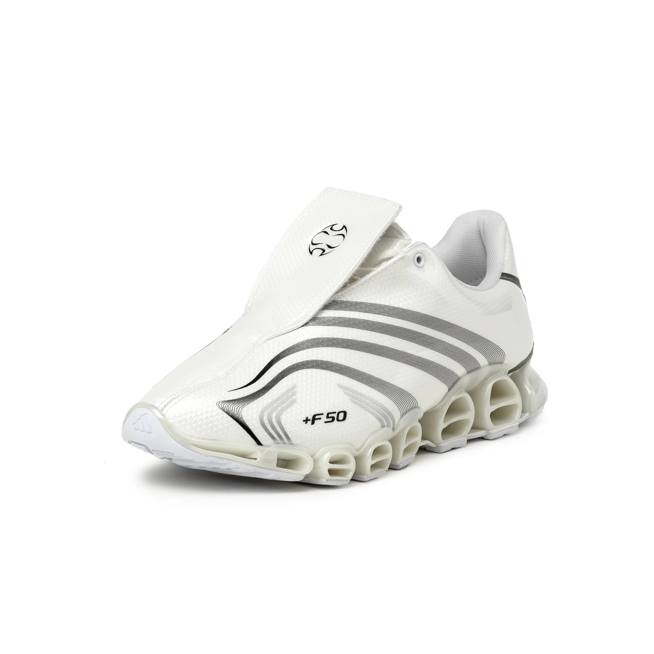 Adidas x Slam Jam F50 Tunit Mega Consortium - Image 6