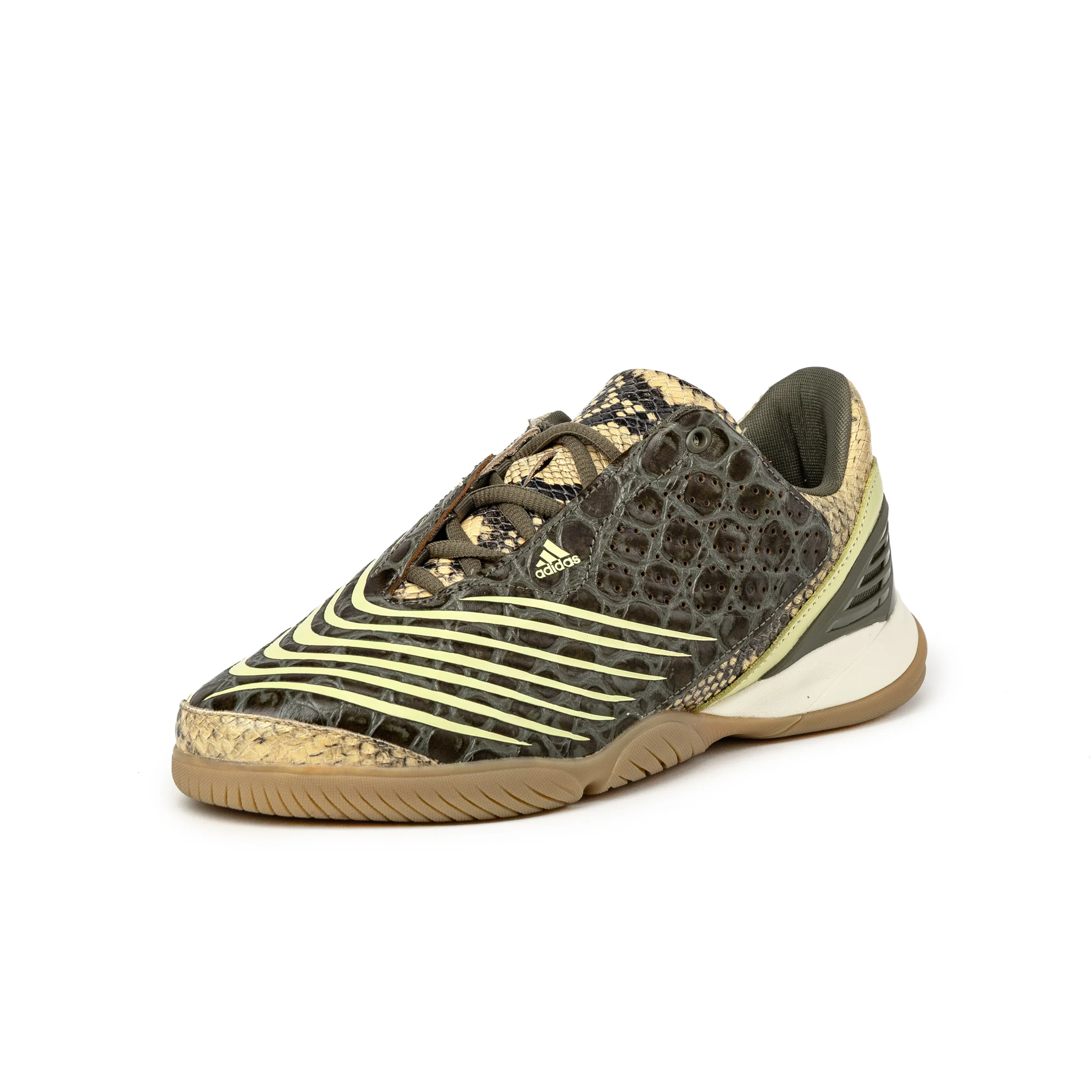 Adidas x Slam Jam F50.7 Sala C5 Consortium - Image 4