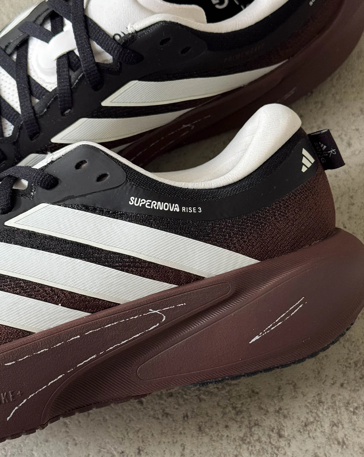 Adidas x Song For The Mute Supernova Rise 3 M - Image 3