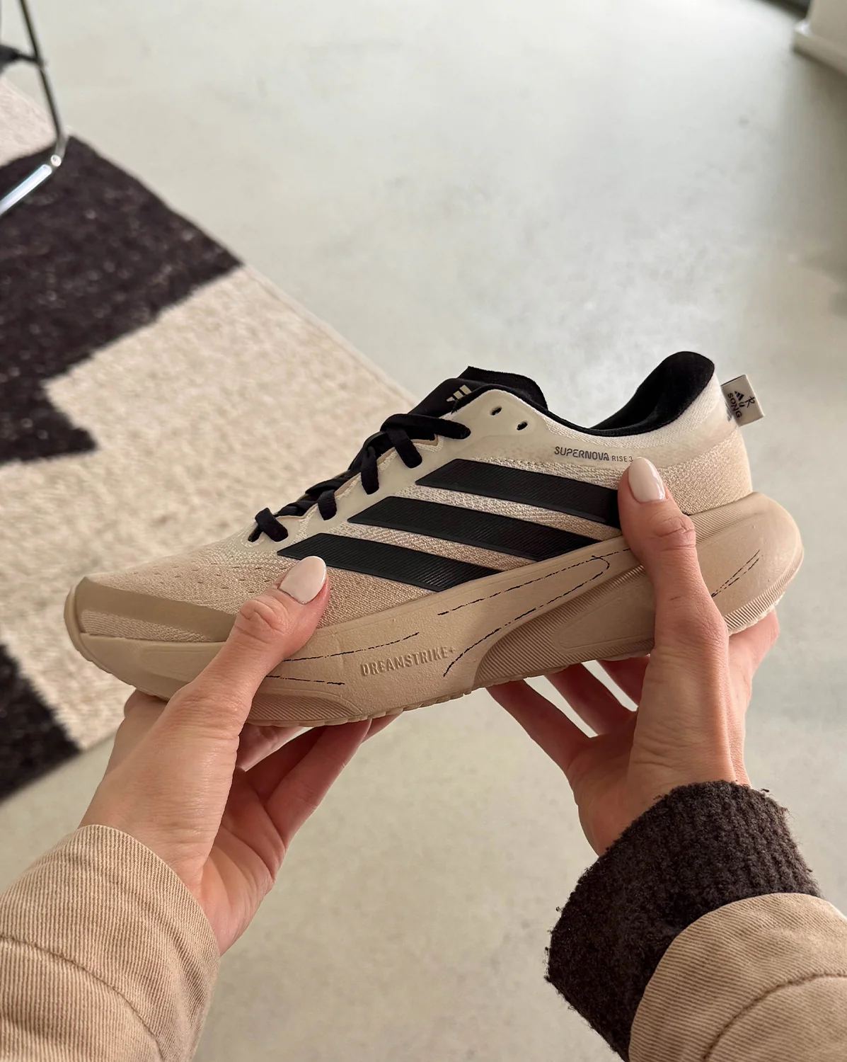 Adidas x Song For The Mute Supernova Rise 3 W - Image 2