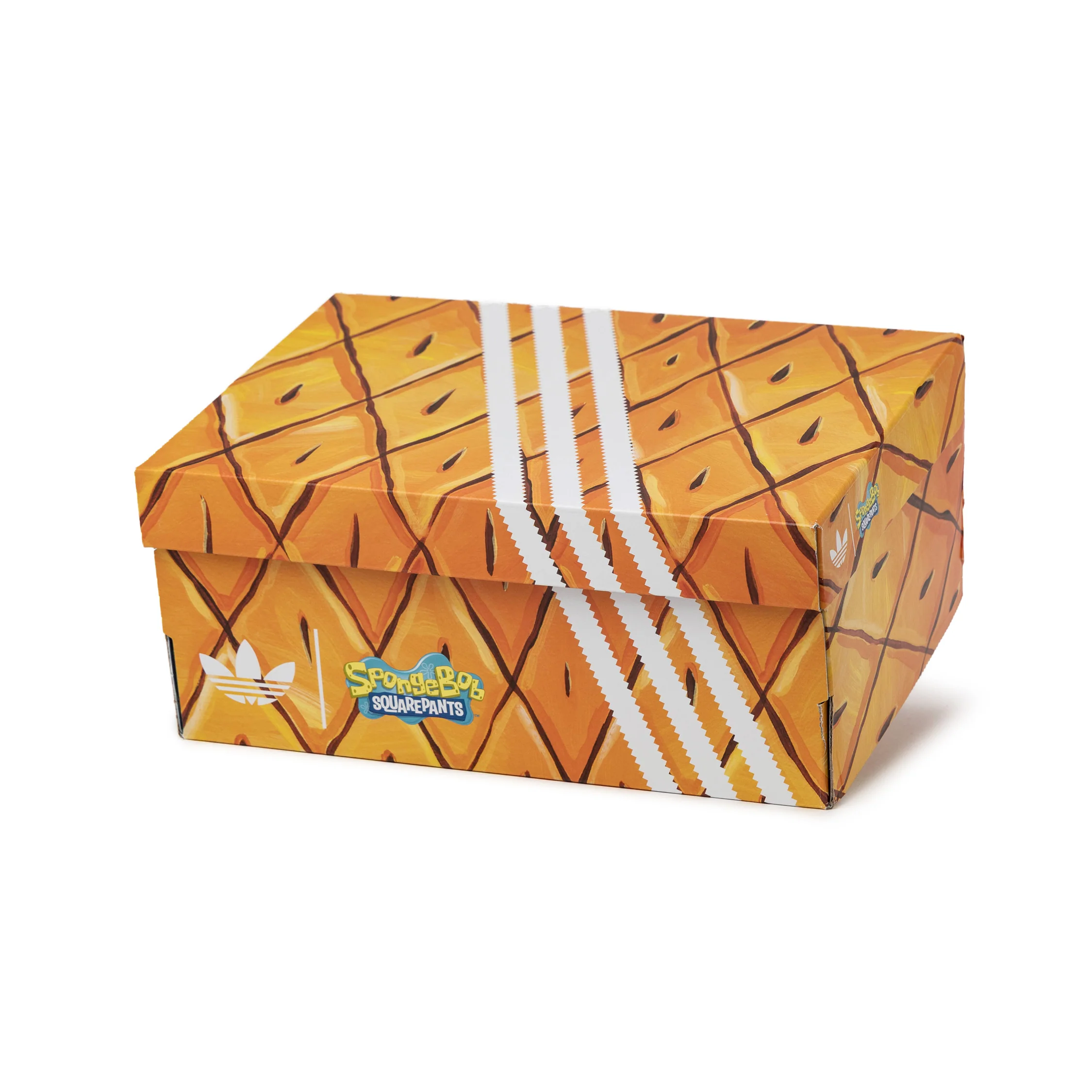 Adidas x Spongebob Stan Smith Freizeit *Spongebob* - Image 5