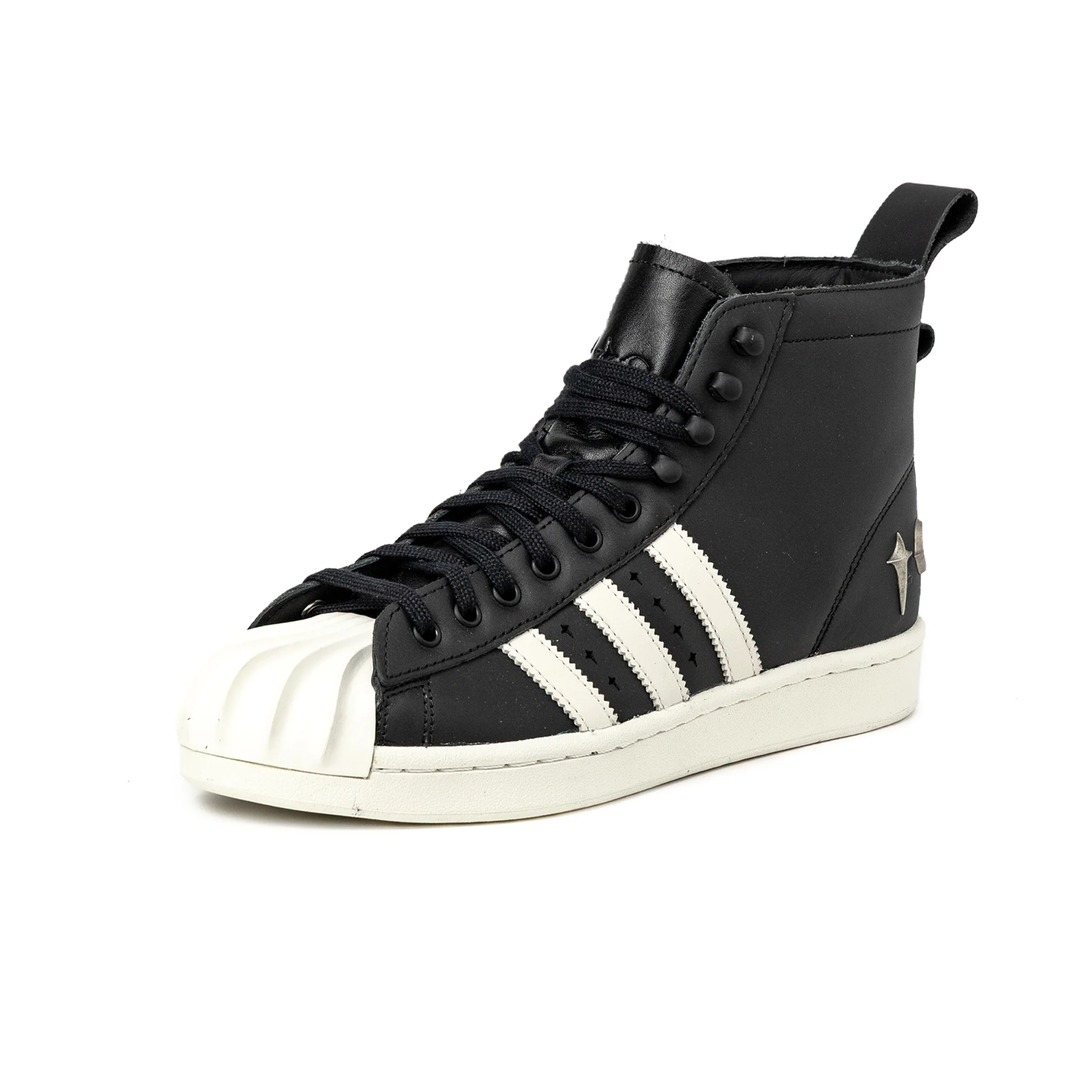 Adidas x Thug Club Superstar Luxe Boot - Image 5