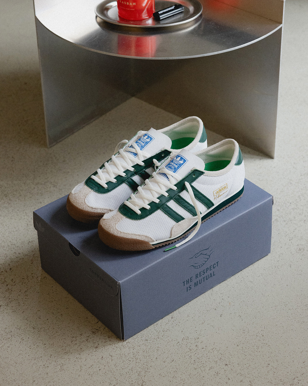 Adidas x Up There Melbourne - Image 2