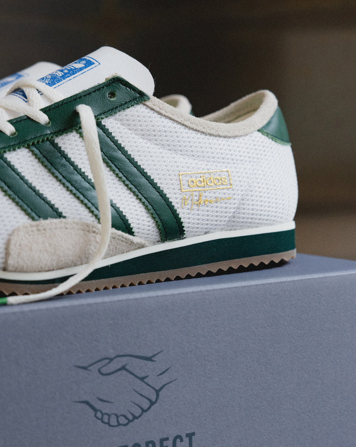 Adidas x Up There Melbourne - Image 3