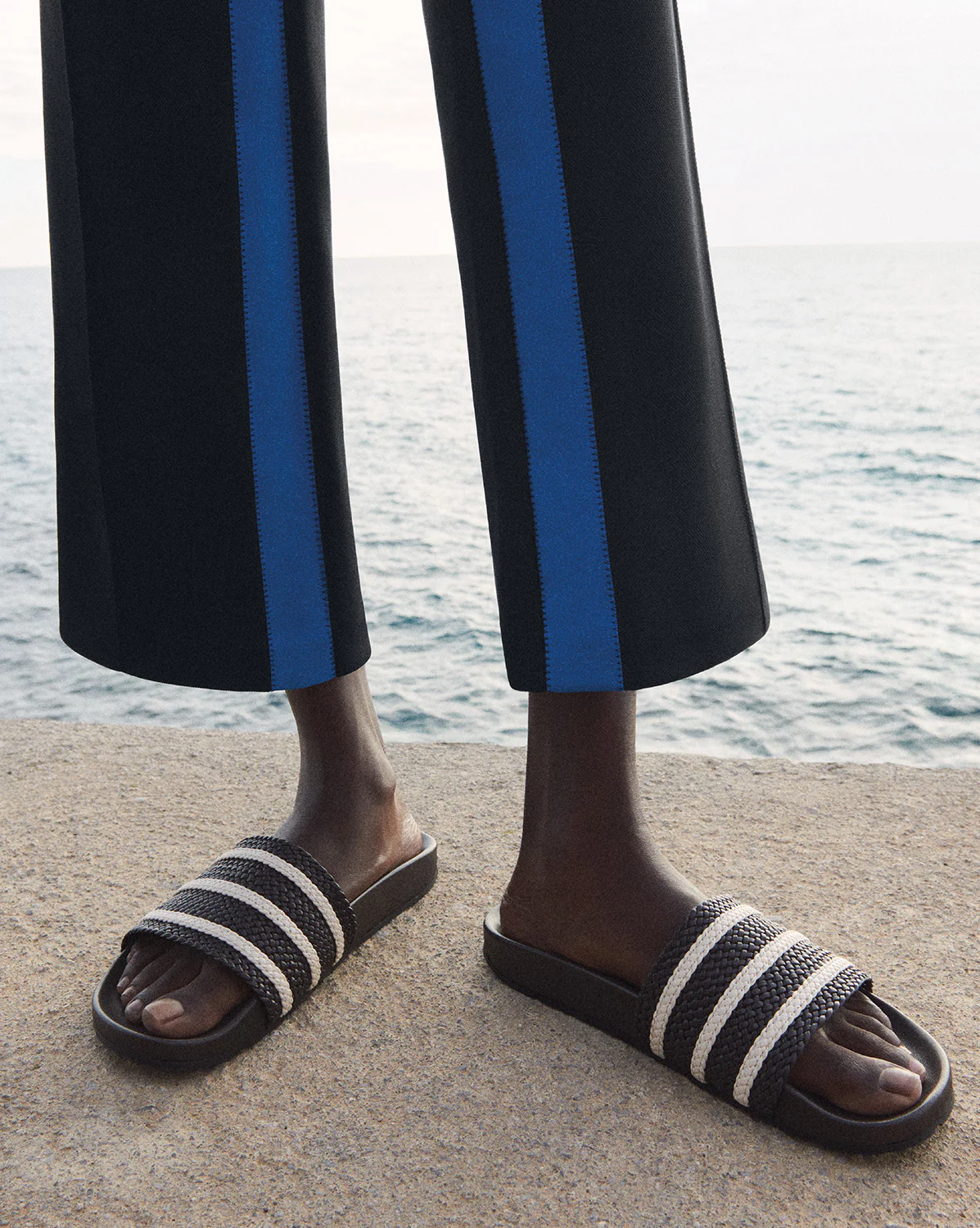 Adidas x Wales Bonner Adilette - Image 4