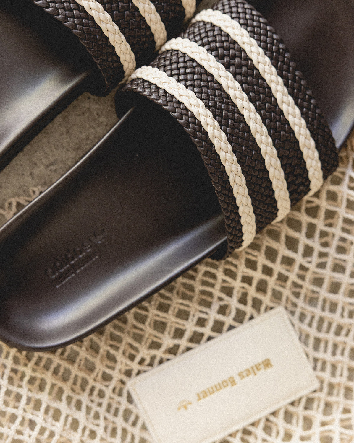 Adidas x Wales Bonner Adilette - Image 5