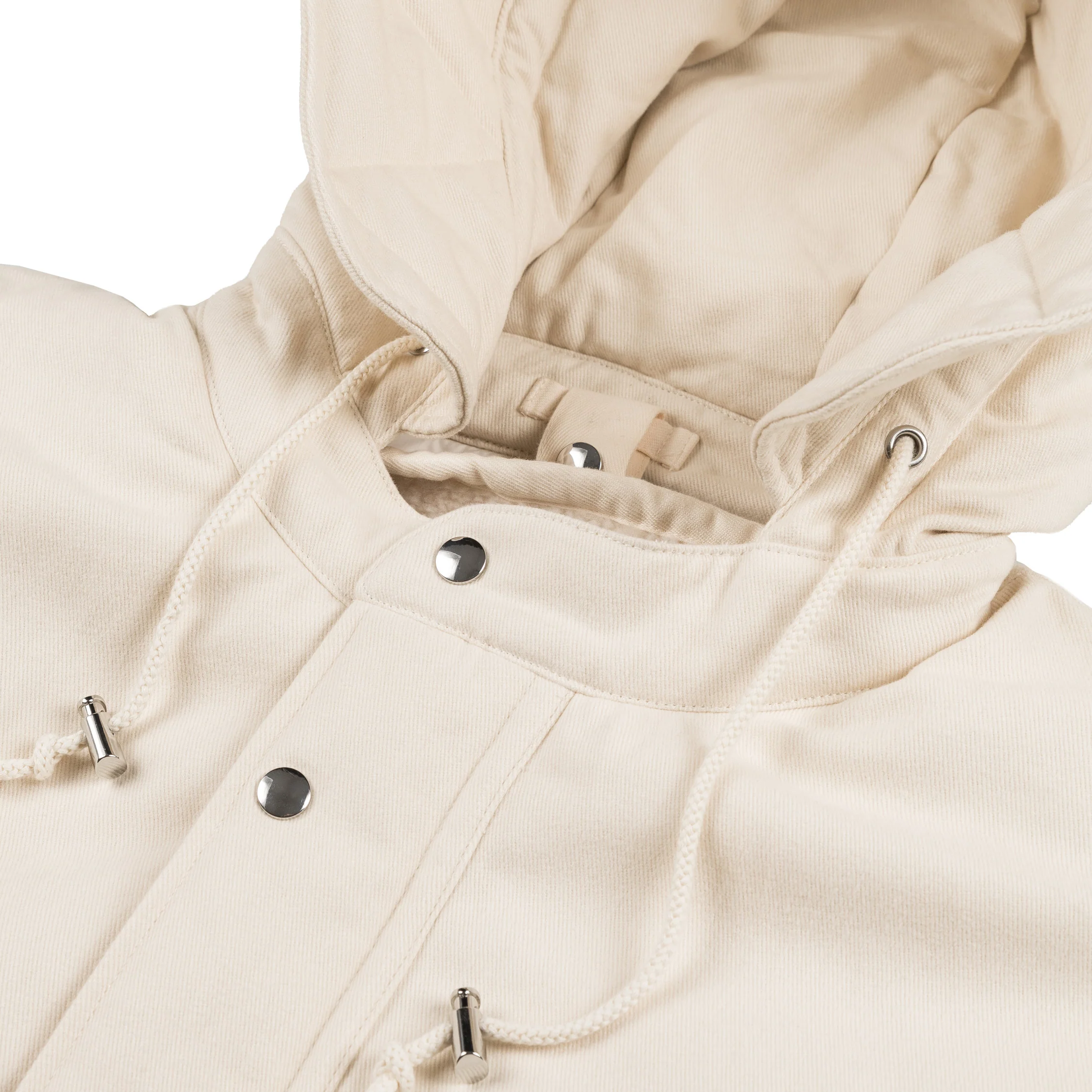 Adidas x Wales Bonner Coach Coat - Image 3