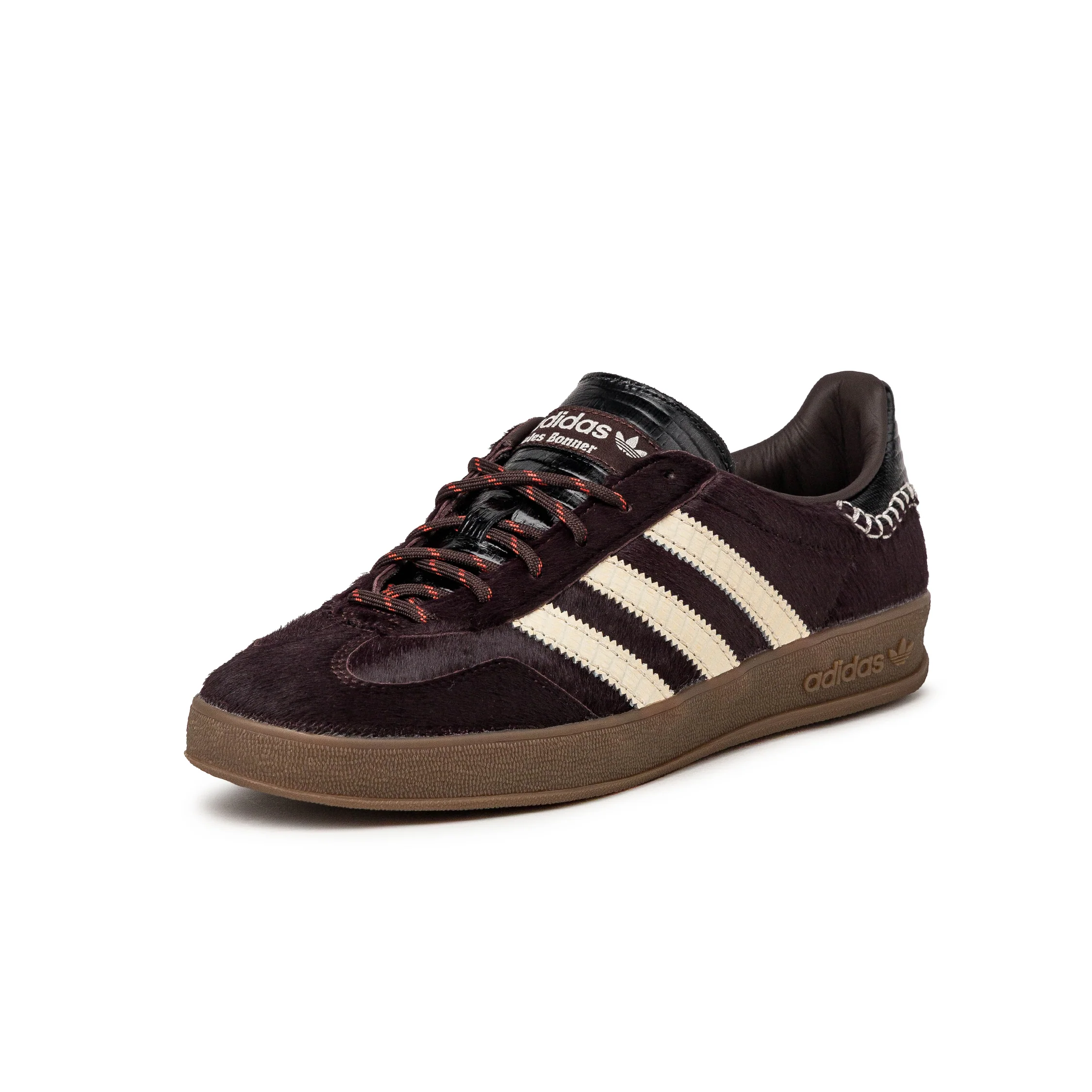 Adidas x Wales Bonner Gazelle *Pony* - Image 6