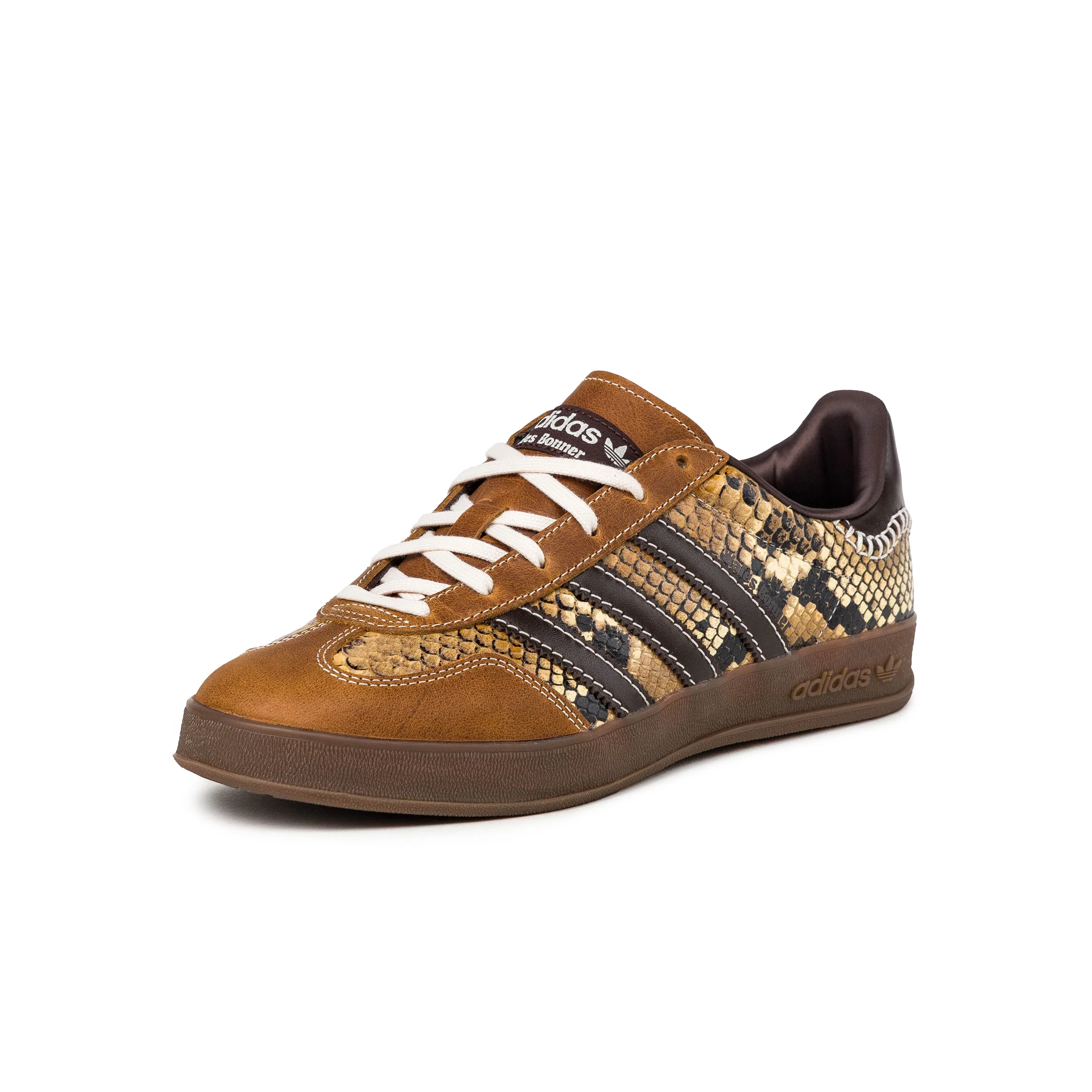 Adidas x Wales Bonner Gazelle *Snake* - Image 5