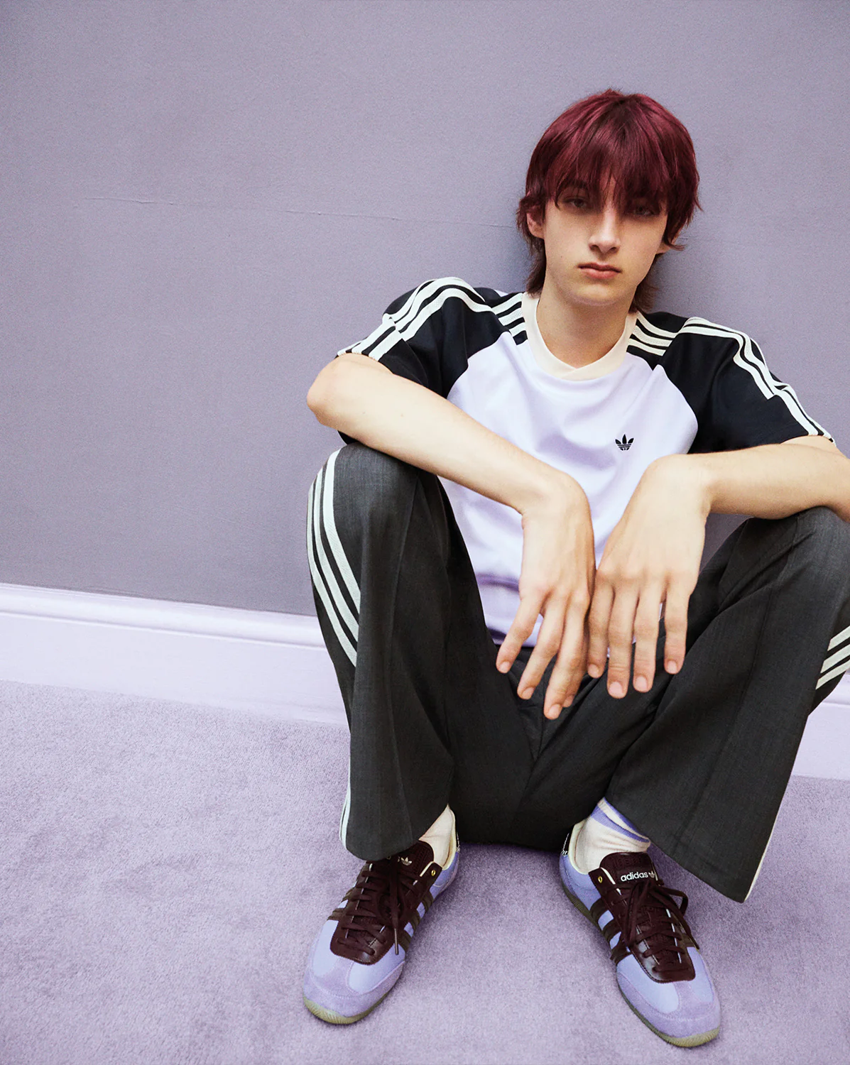 Adidas x Wales Bonner Japan - Image 2