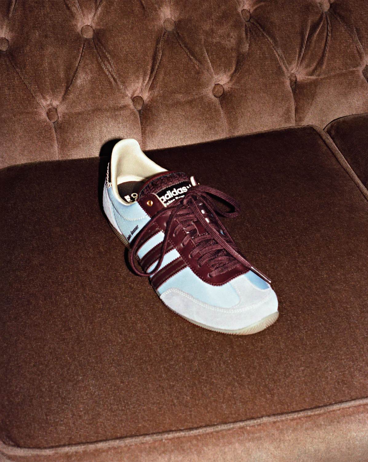 Adidas x Wales Bonner Japan - Image 4
