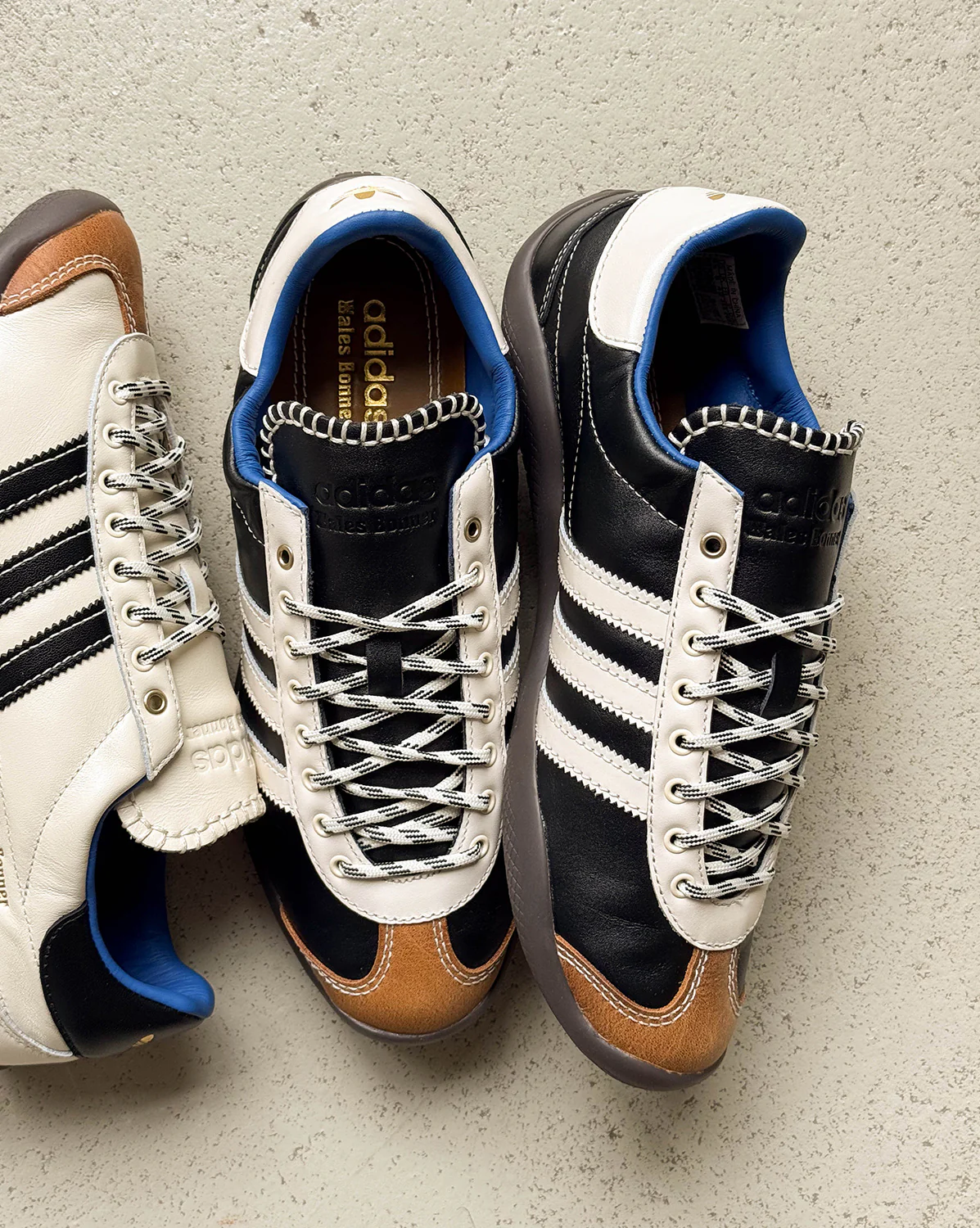 Adidas x Wales Bonner Karintha OG - Image 3