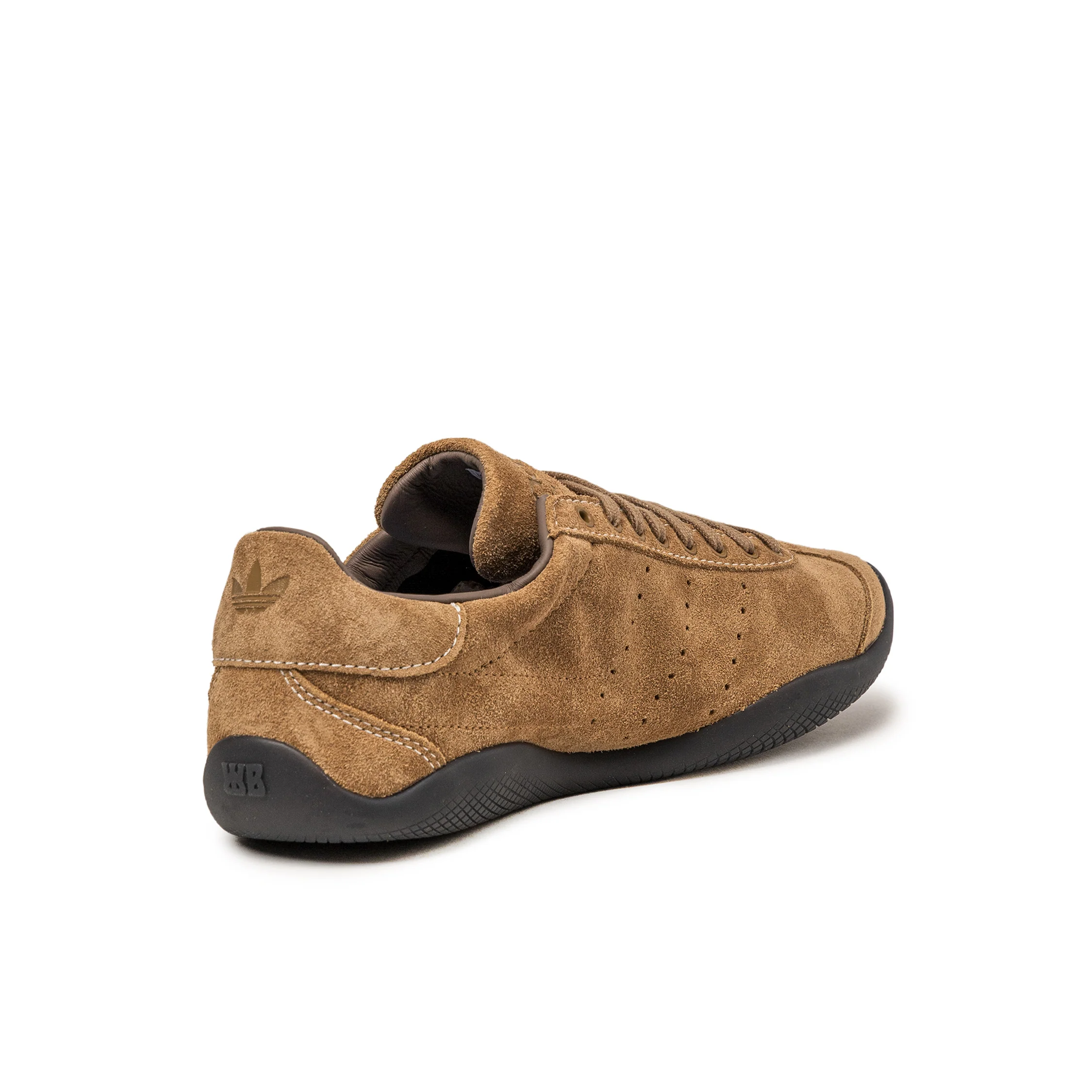 Adidas x Wales Bonner Karintha Suede - Image 3
