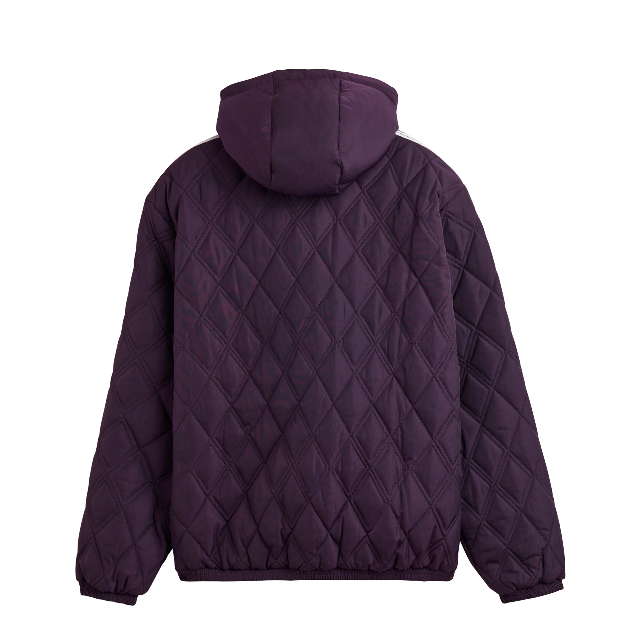Adidas x Wales Bonner Quilted Jkt Jacket - Image 2