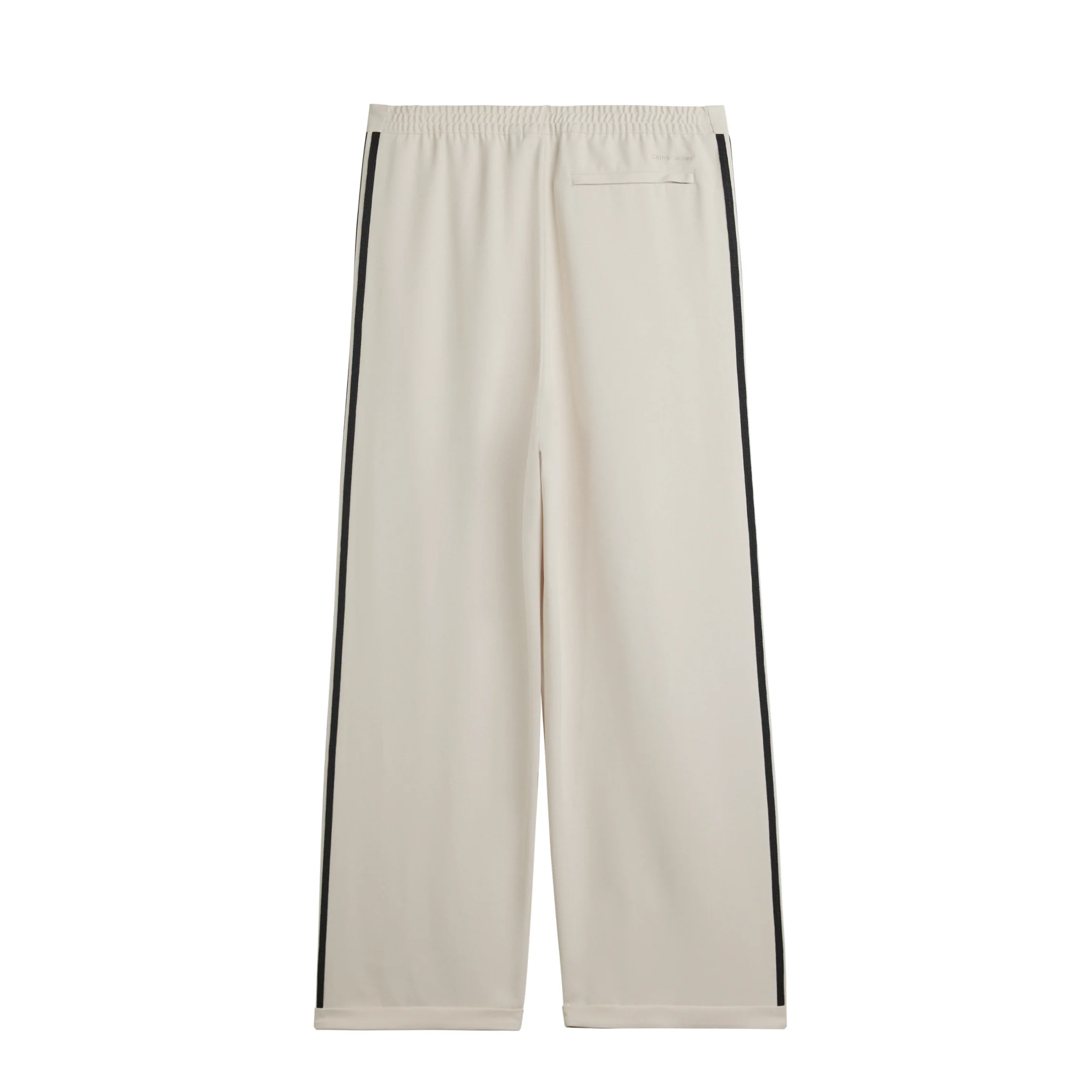 Adidas x Wales Bonner Wide Trouser - Image 2