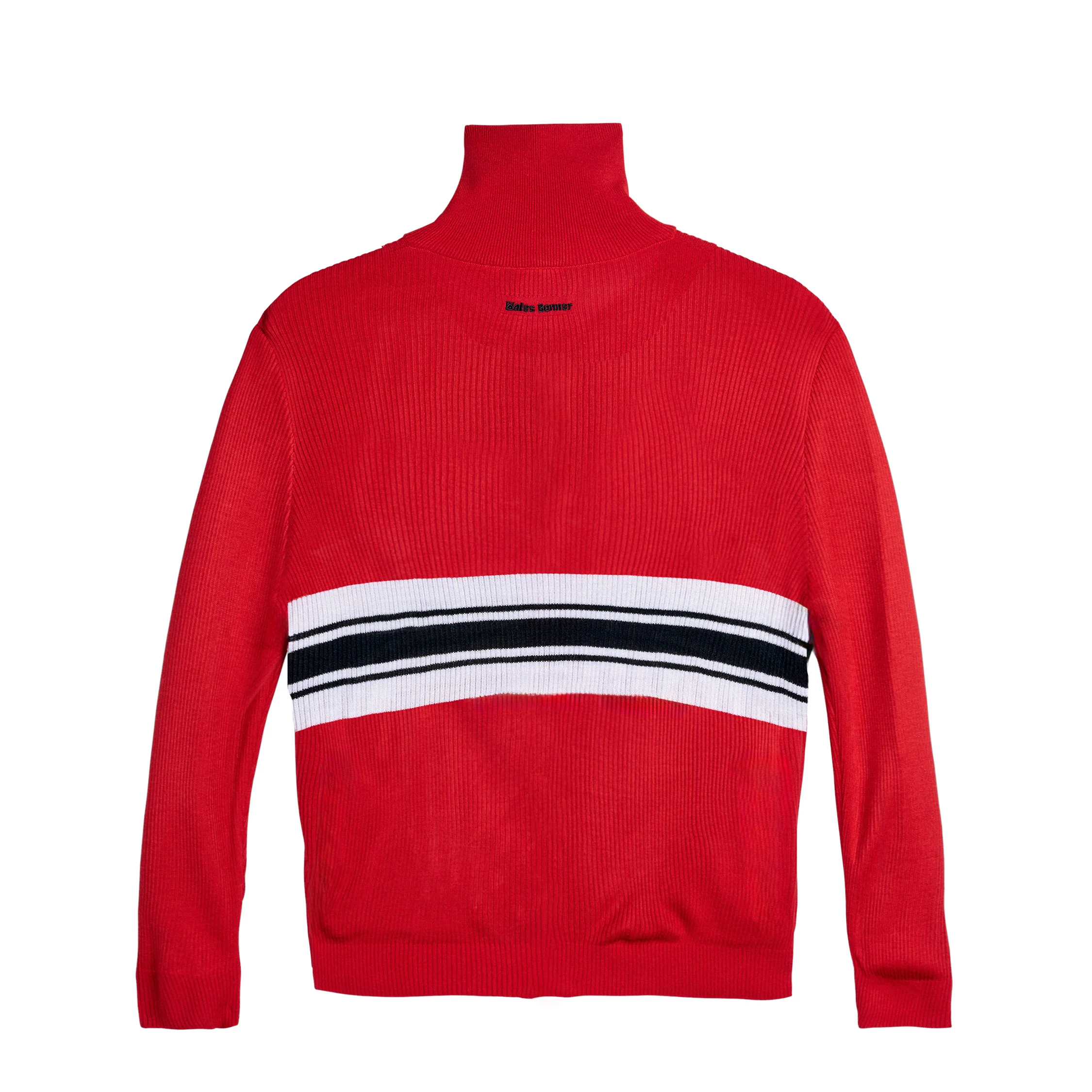 Adidas x Wales Bonner Wmns Knit Track Top - Image 2