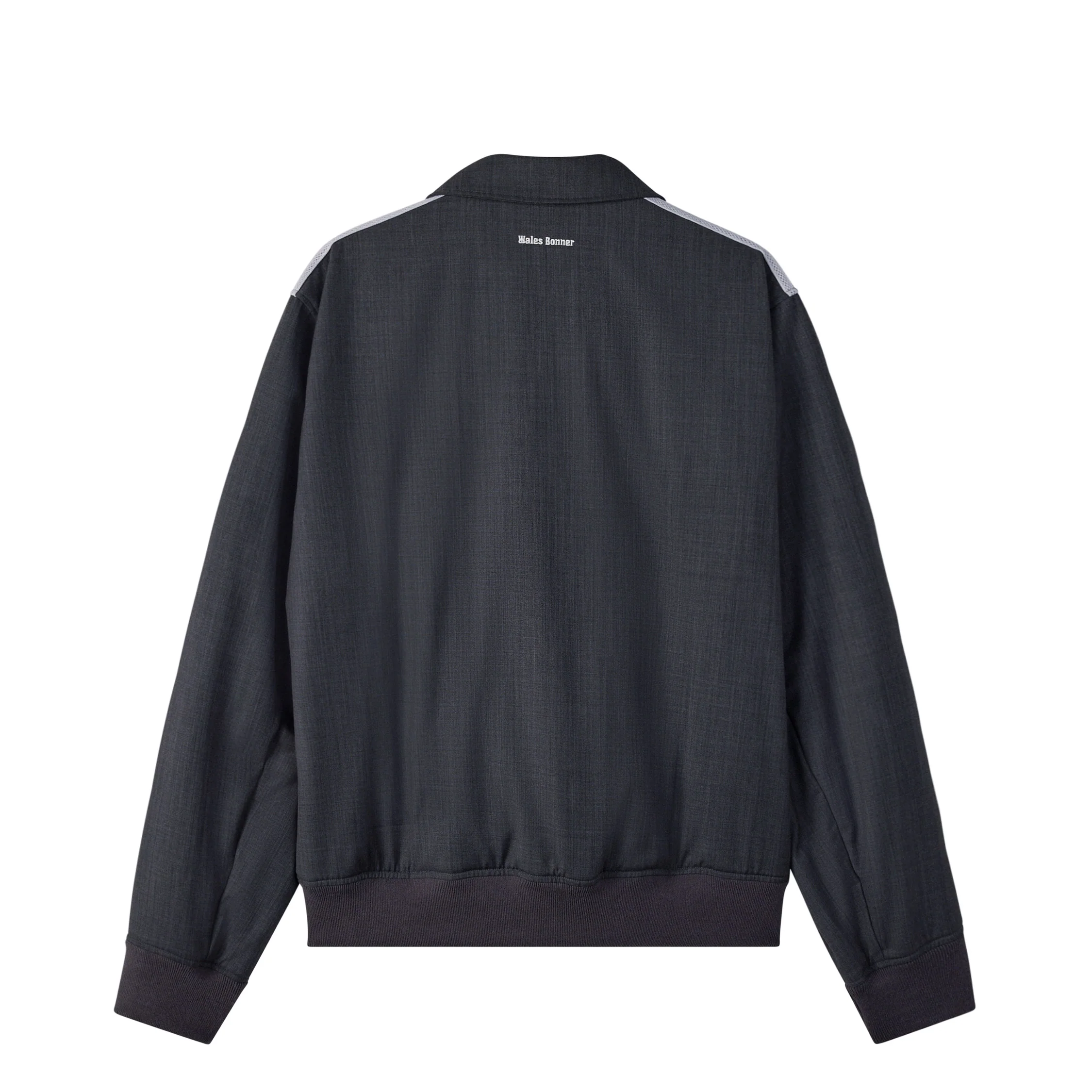 Adidas x Wales Bonner Wool Blouson - Image 2