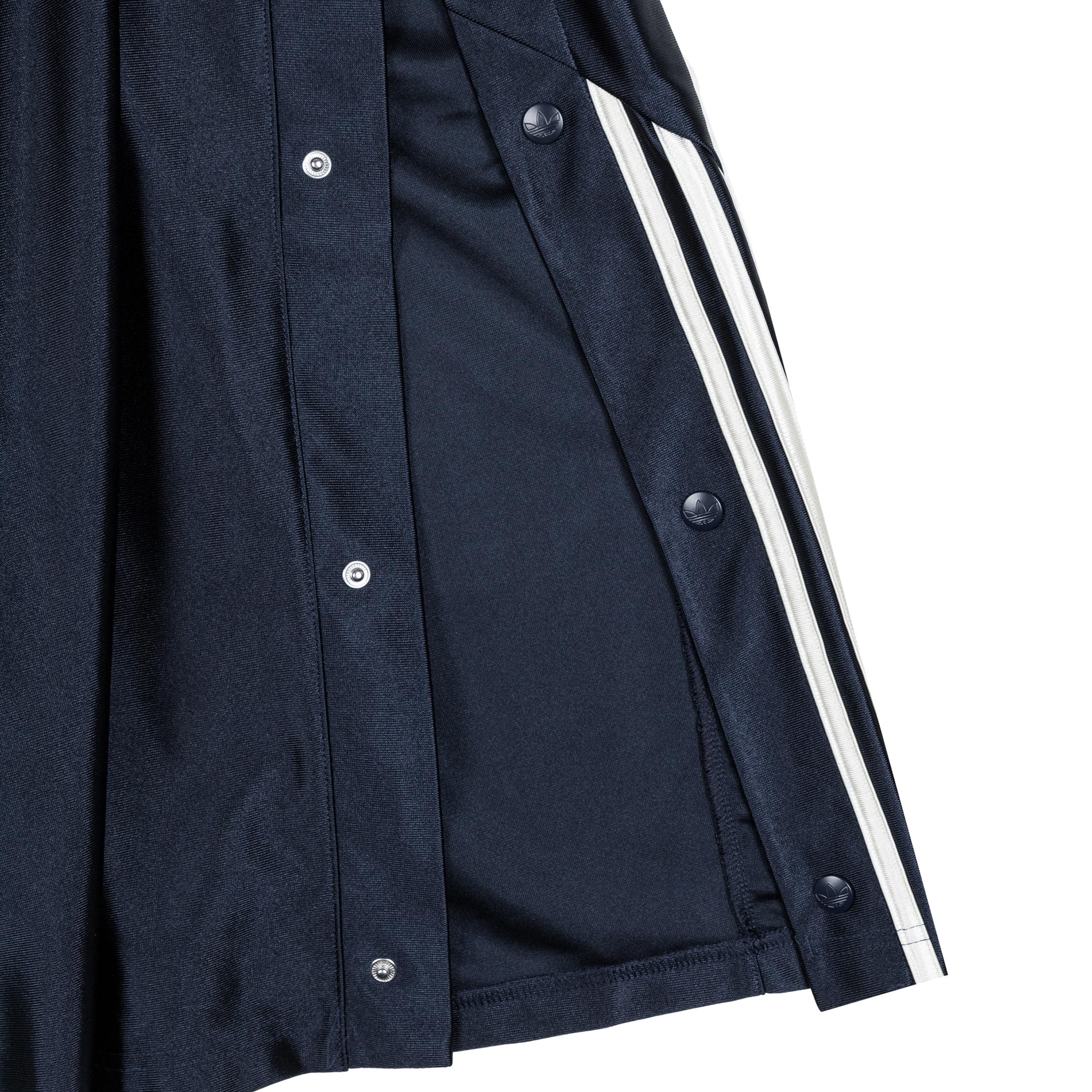 Adidas x Willy Chavarria Dazzle Snap Shorts - Image 5