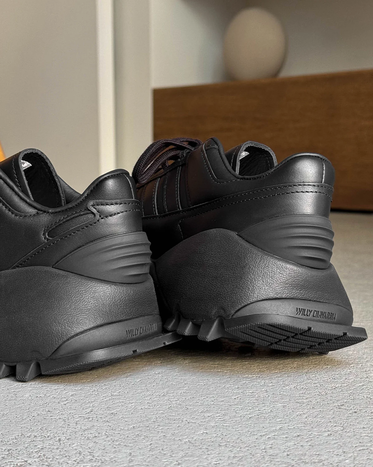 Adidas x Willy Chavarria Forum Com - Image 3