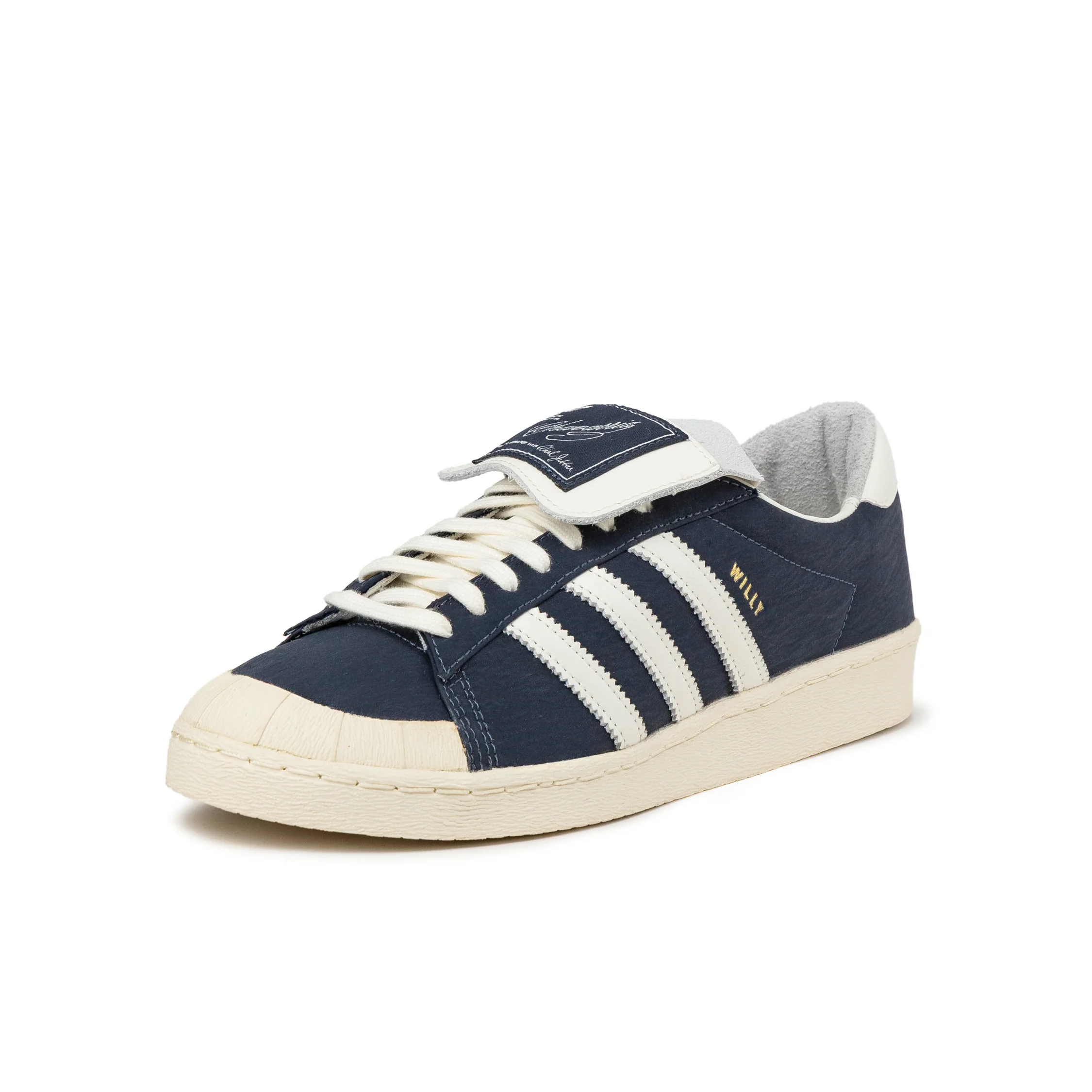 Adidas x Willy Chavarria Jabbar Low - Image 6