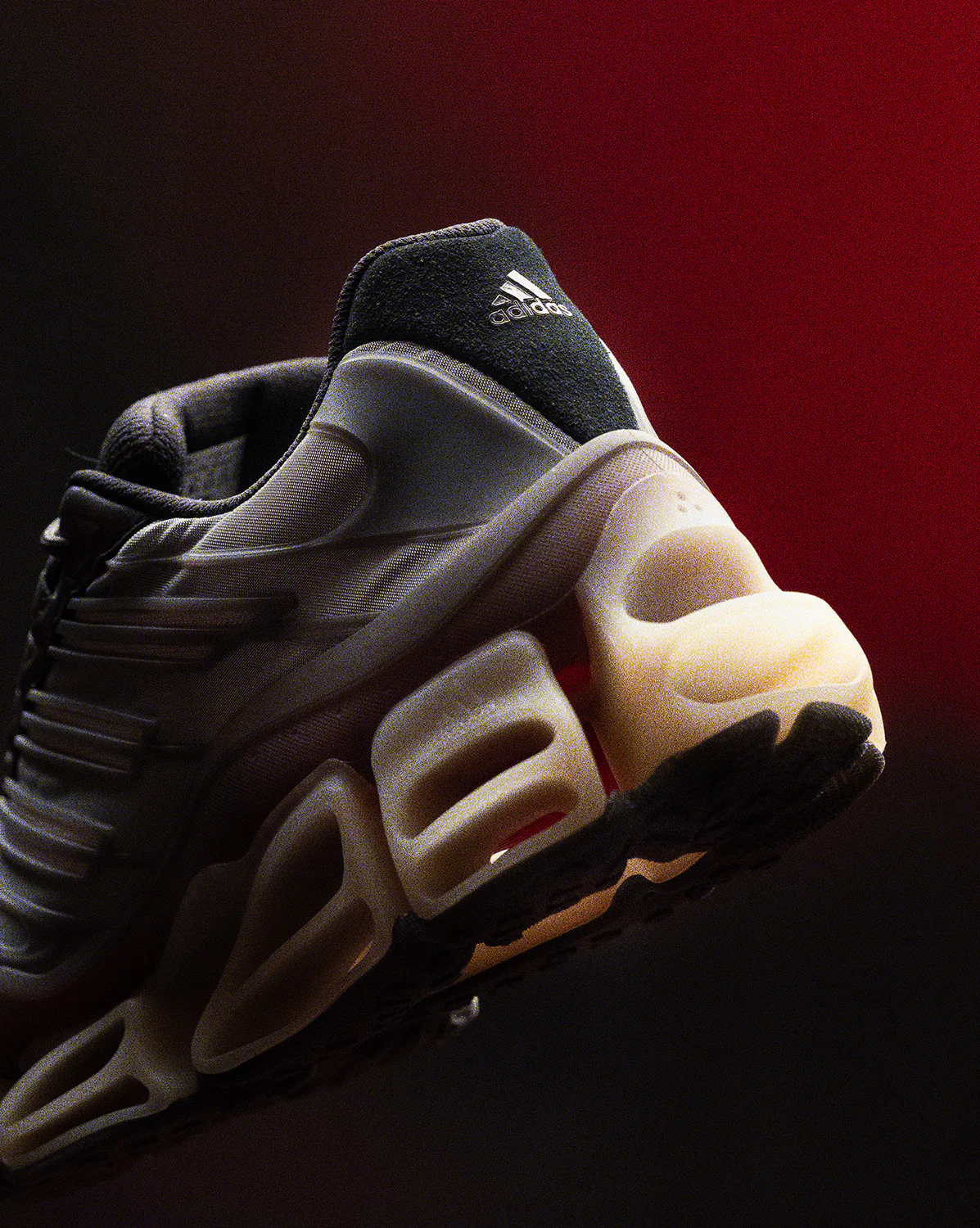 Adidas x Willy Chavarria Megaride AG - Image 3