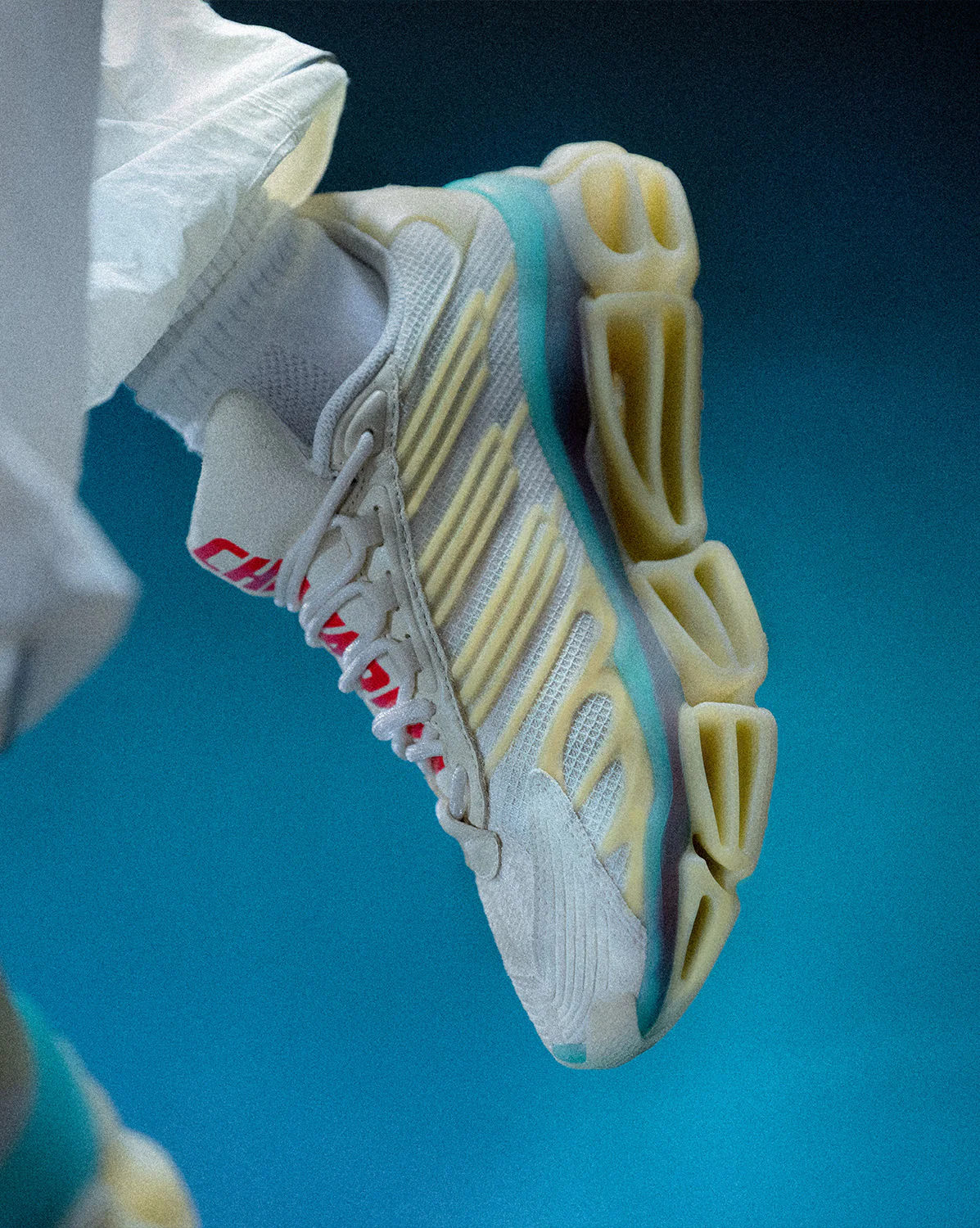 Adidas x Willy Chavarria Megaride AG - Image 3