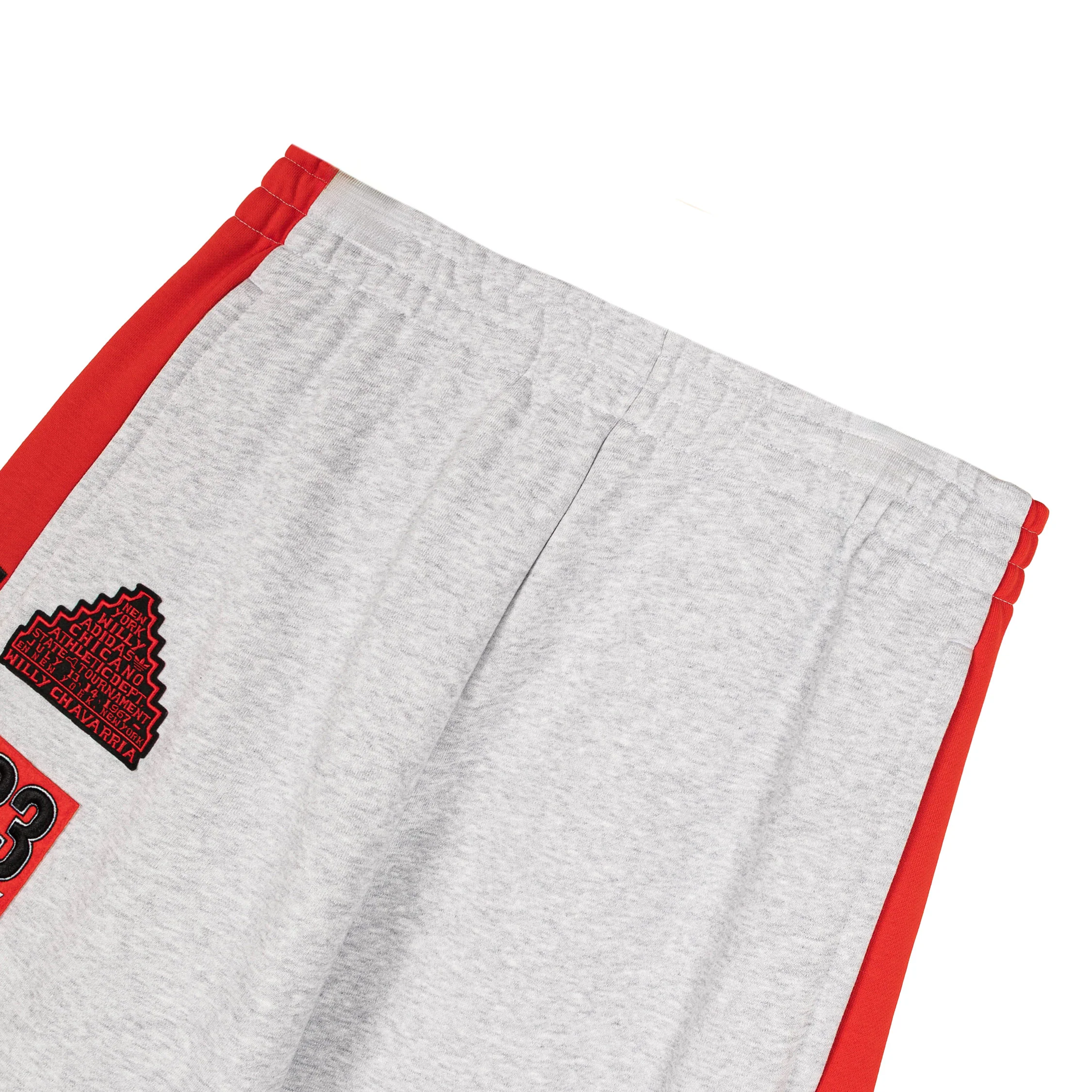 Adidas x Willy Chavarria NY Sweatpant - Image 3