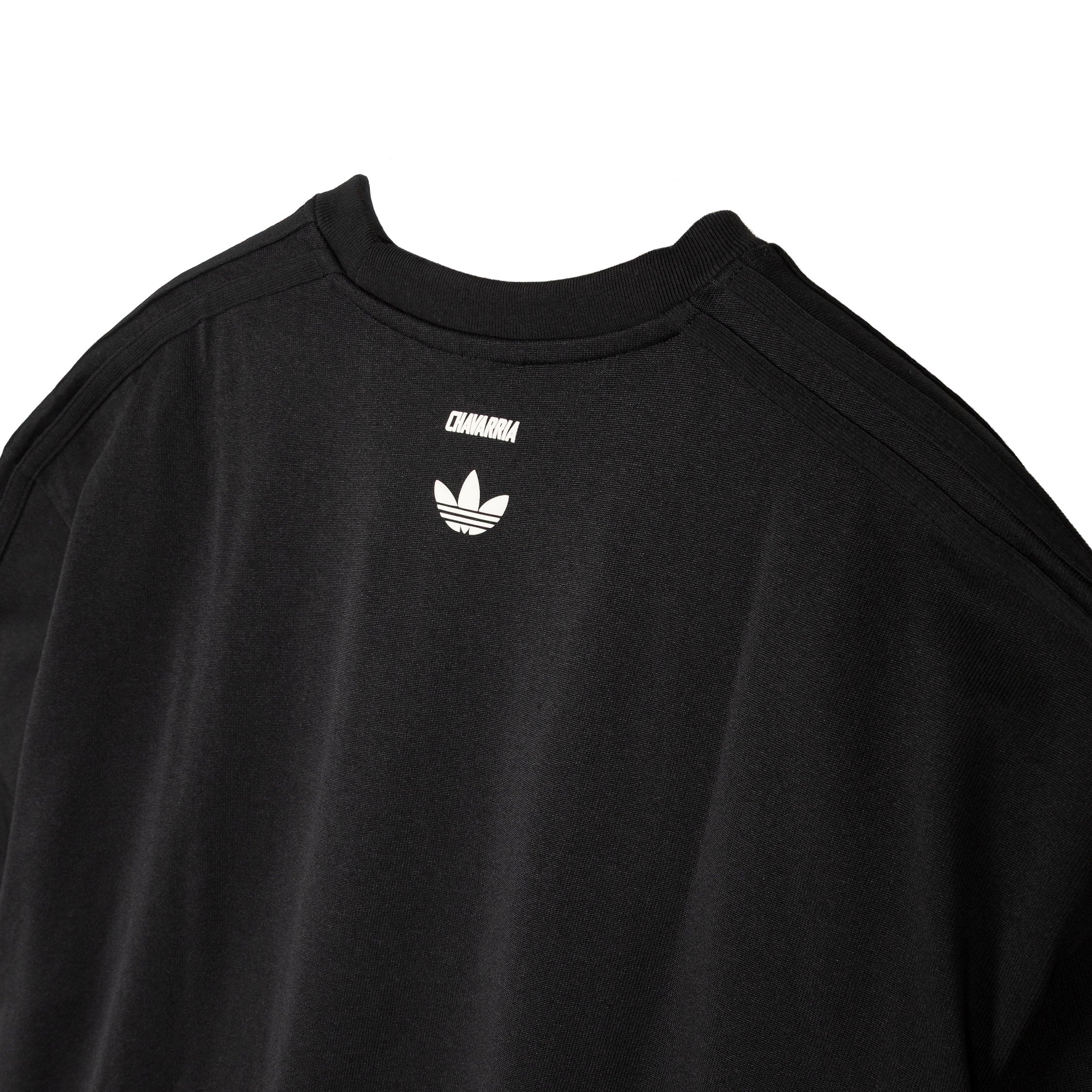 Adidas x Willy Chavarria Signature Tee - Image 3