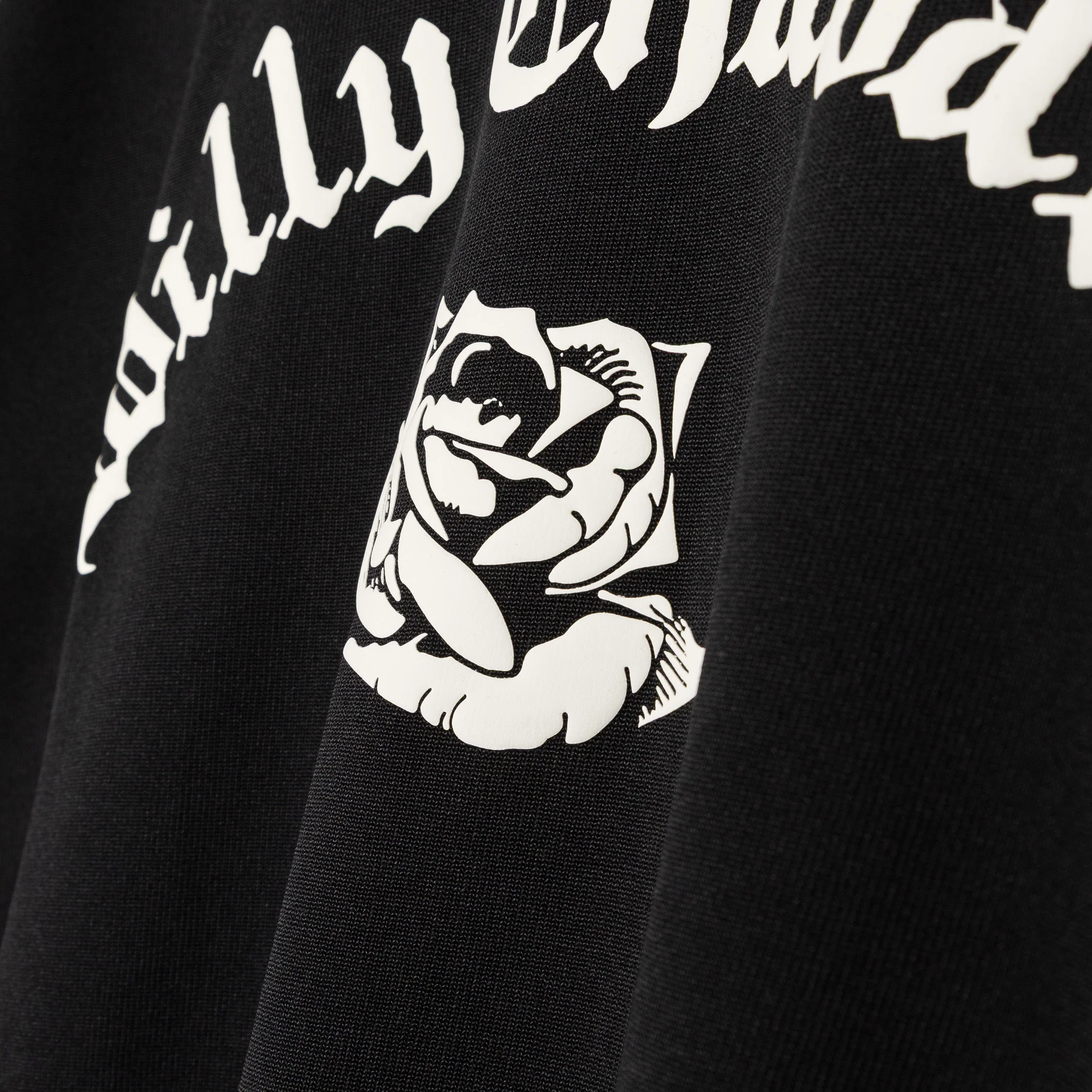 Adidas x Willy Chavarria Signature Tee - Image 4
