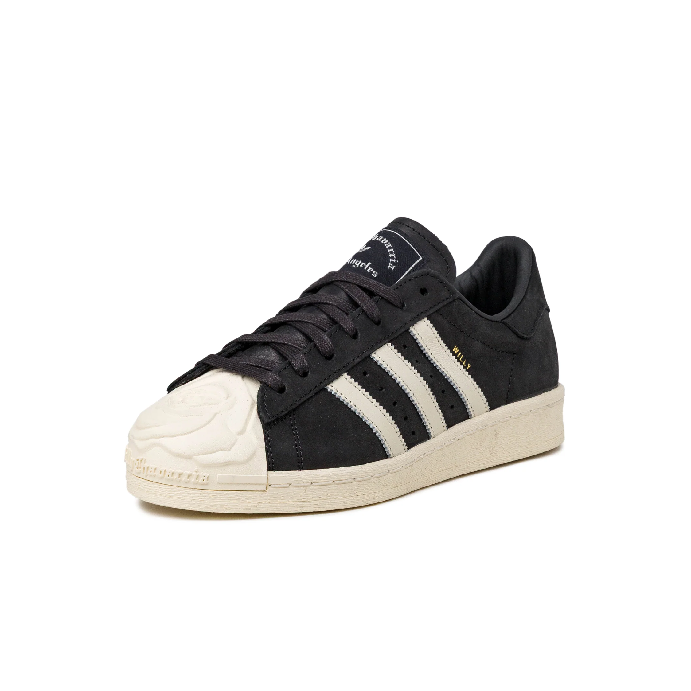 Adidas x Willy Chavarria Superstar - Image 5