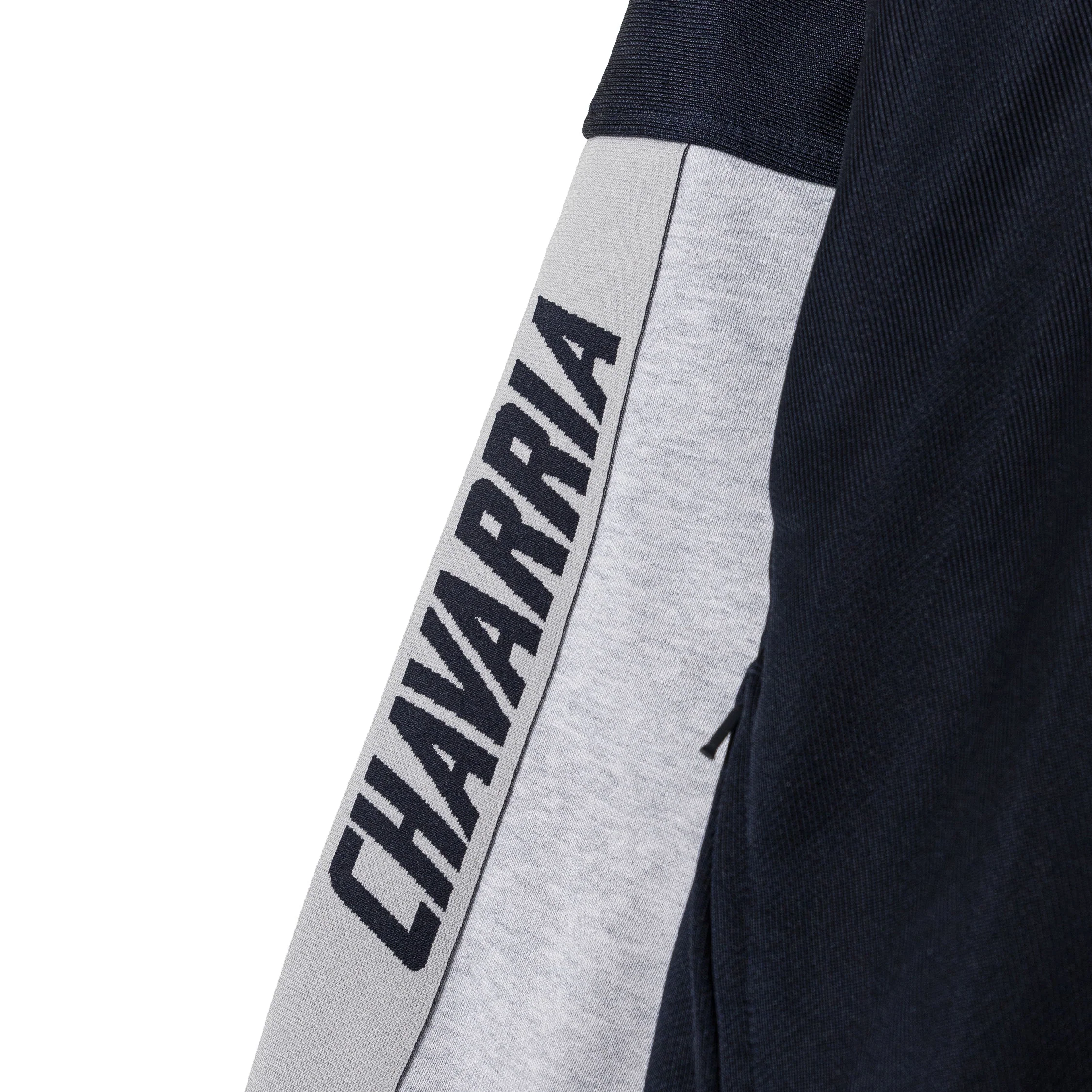 Adidas x Willy Chavarria Watsonville Mockneck Jumper - Image 5