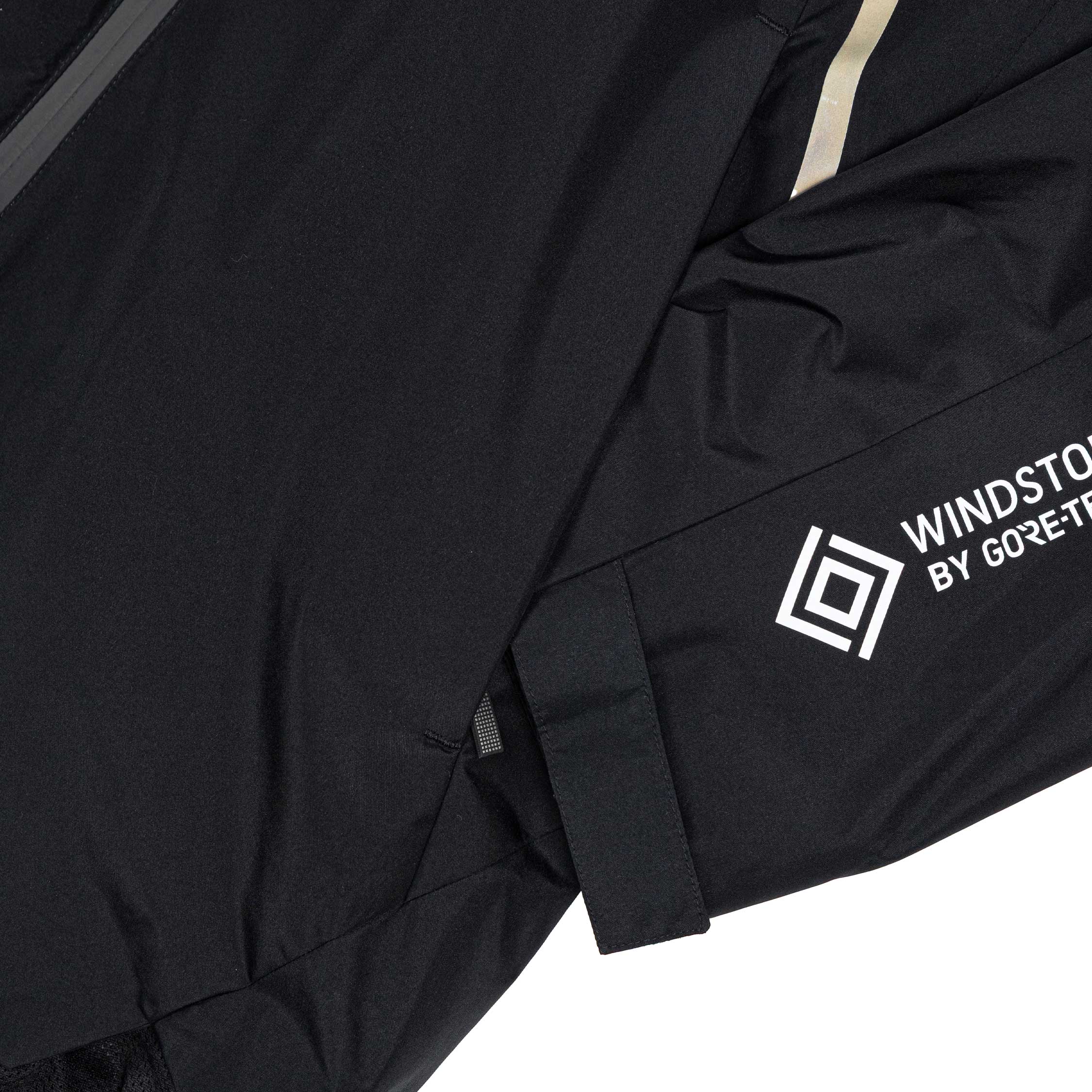 Adidas Xploric Gore Tex Windstopper Jacket - Image 4