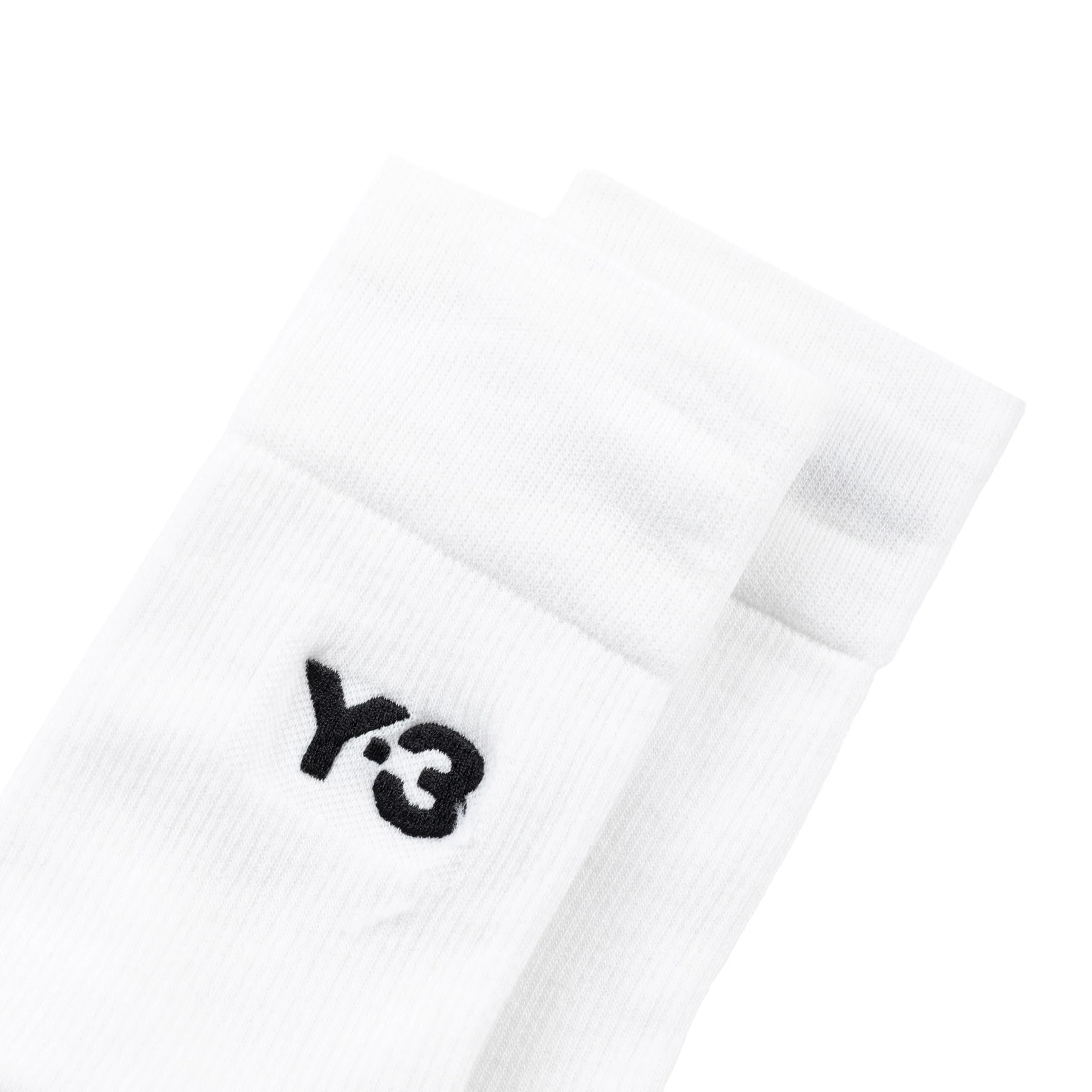Adidas Y-3 Classic Crew Sock - Image 2