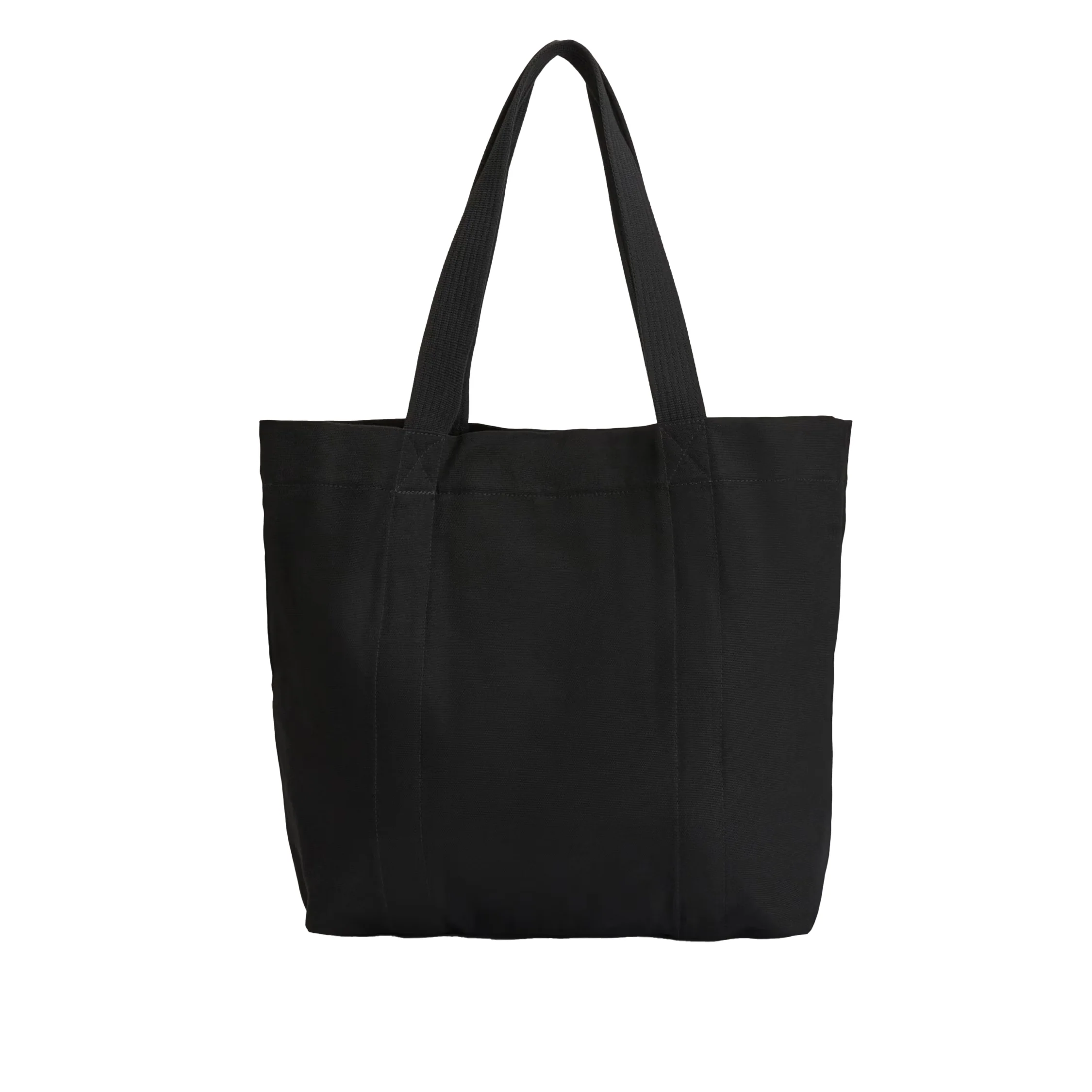 Adidas Y-3 Y-3 Canvas Tote Bag - Image 2
