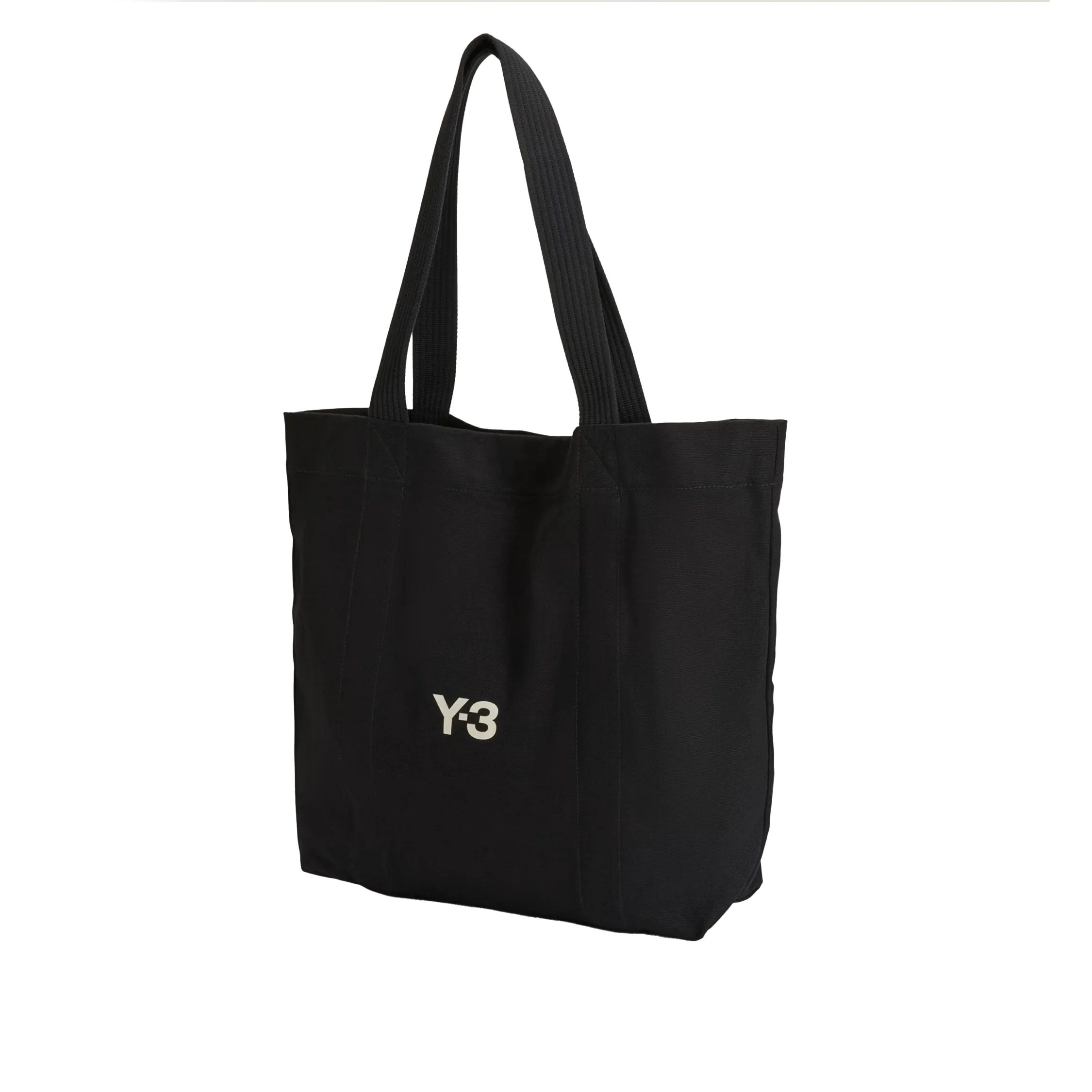Adidas Y-3 Y-3 Canvas Tote Bag - Image 3