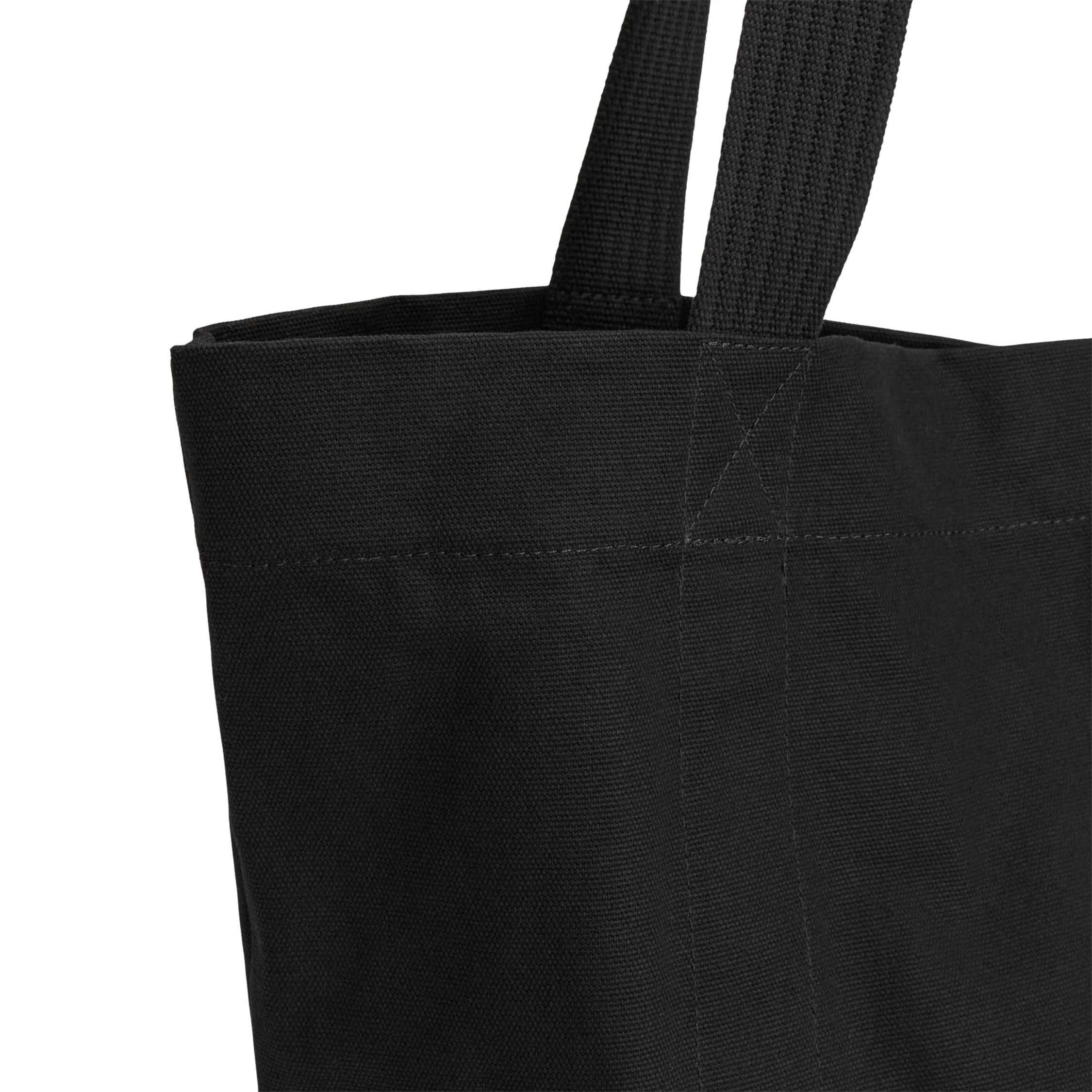 Adidas Y-3 Y-3 Canvas Tote Bag - Image 5