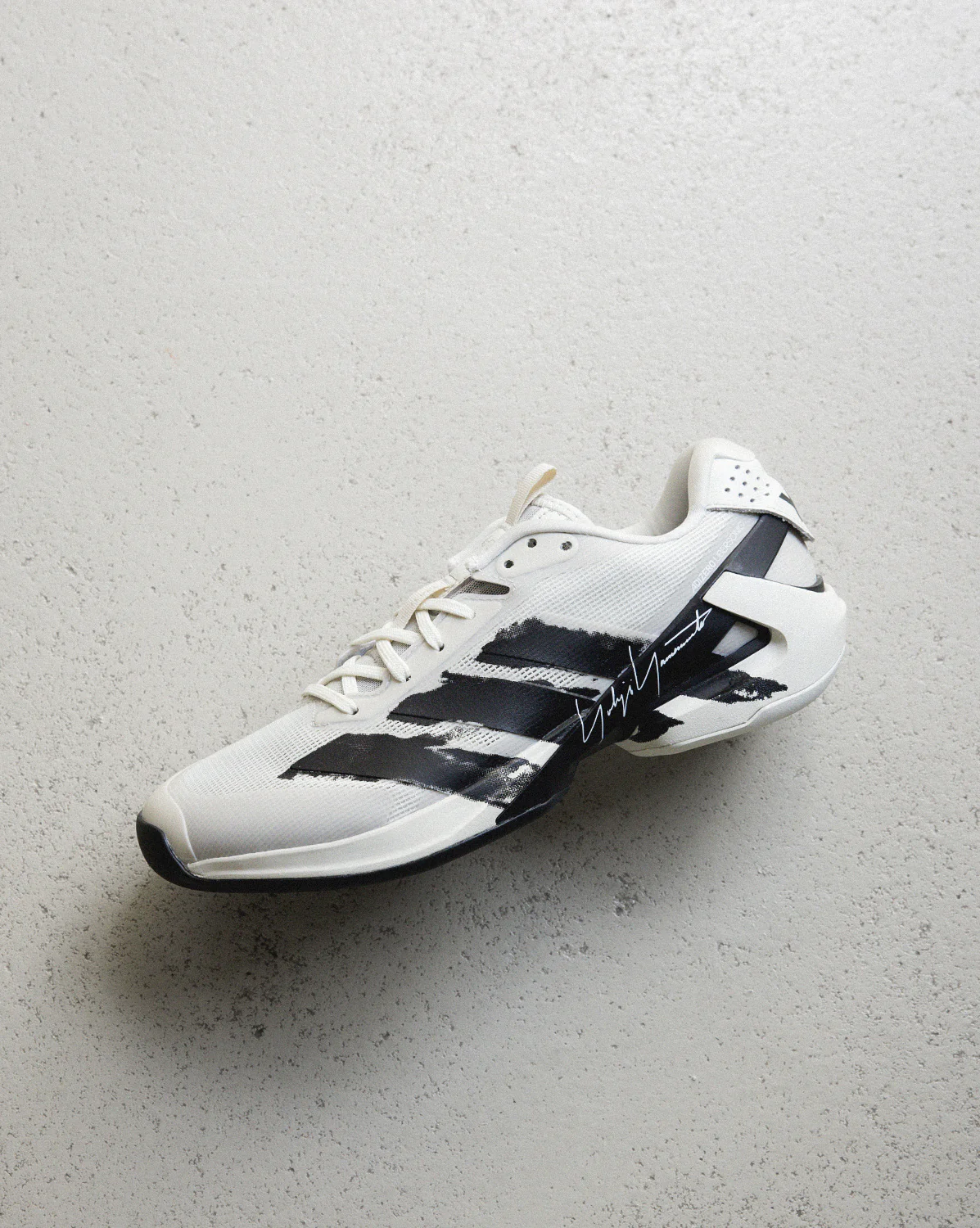 Adidas Y-3 adizero Ubersonic 5M - Image 2