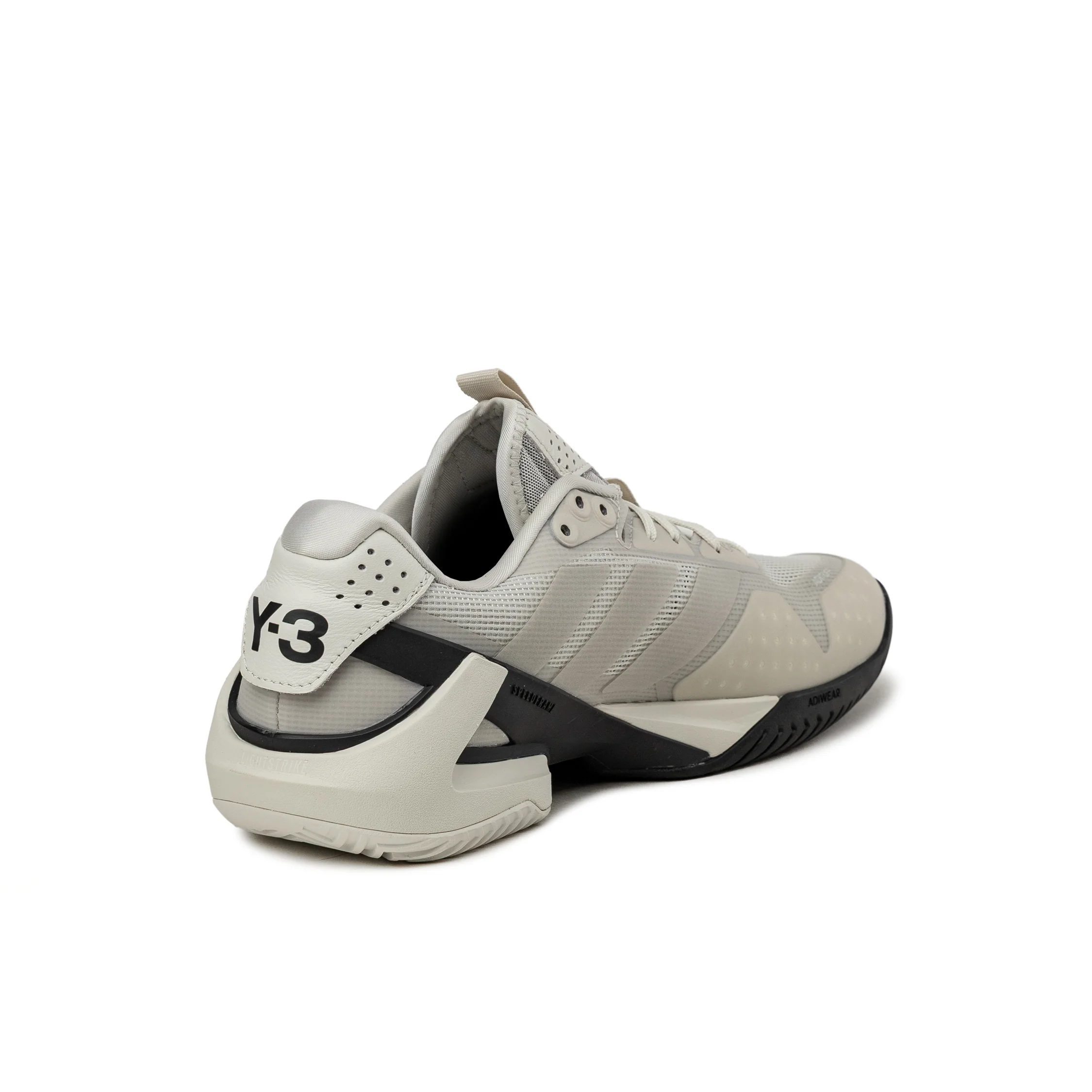 Adidas Y-3 adizero Ubersonic 5M - Image 3