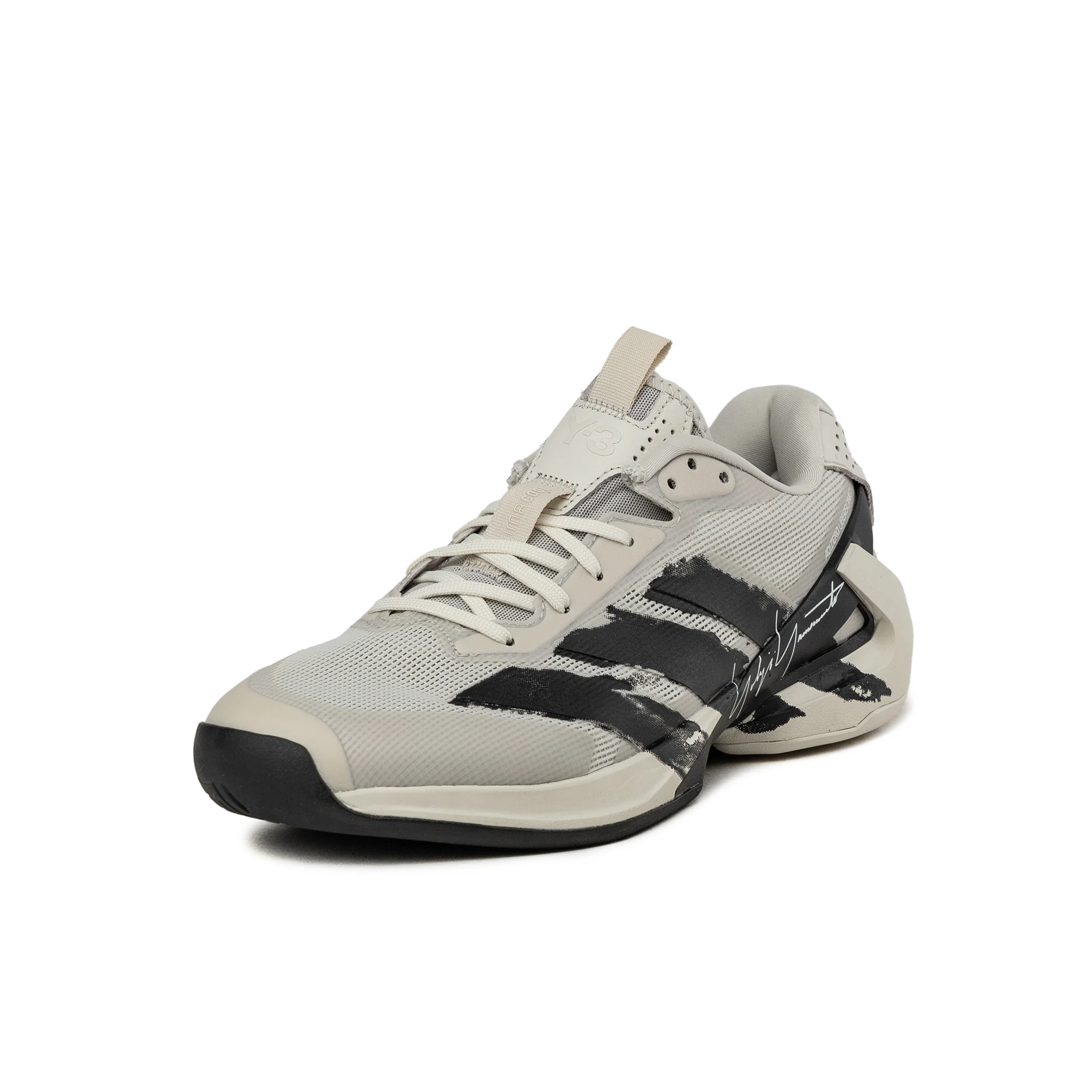 Adidas Y-3 adizero Ubersonic 5M - Image 4