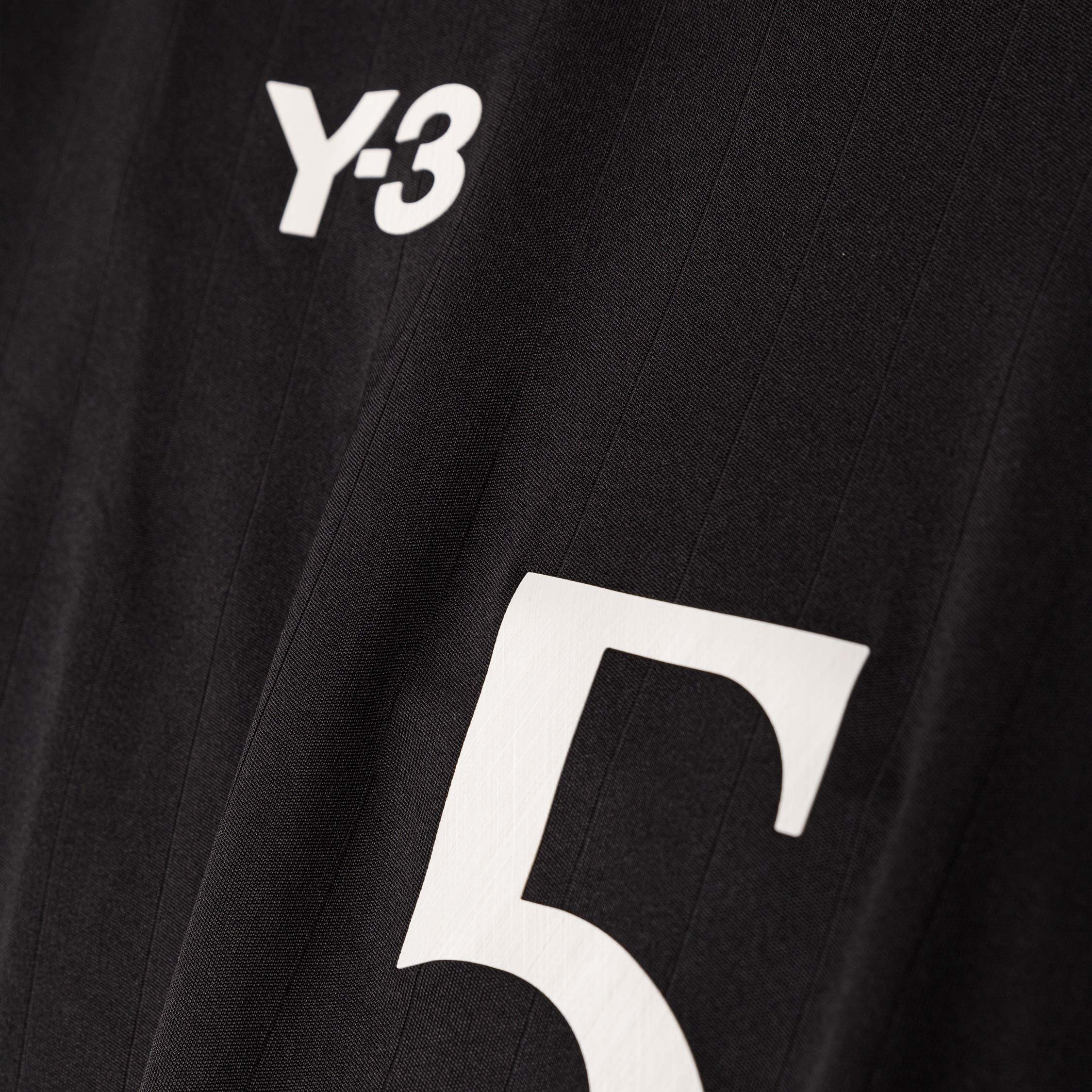 Adidas Y-3 Elite 5 Football Jersey - Image 4