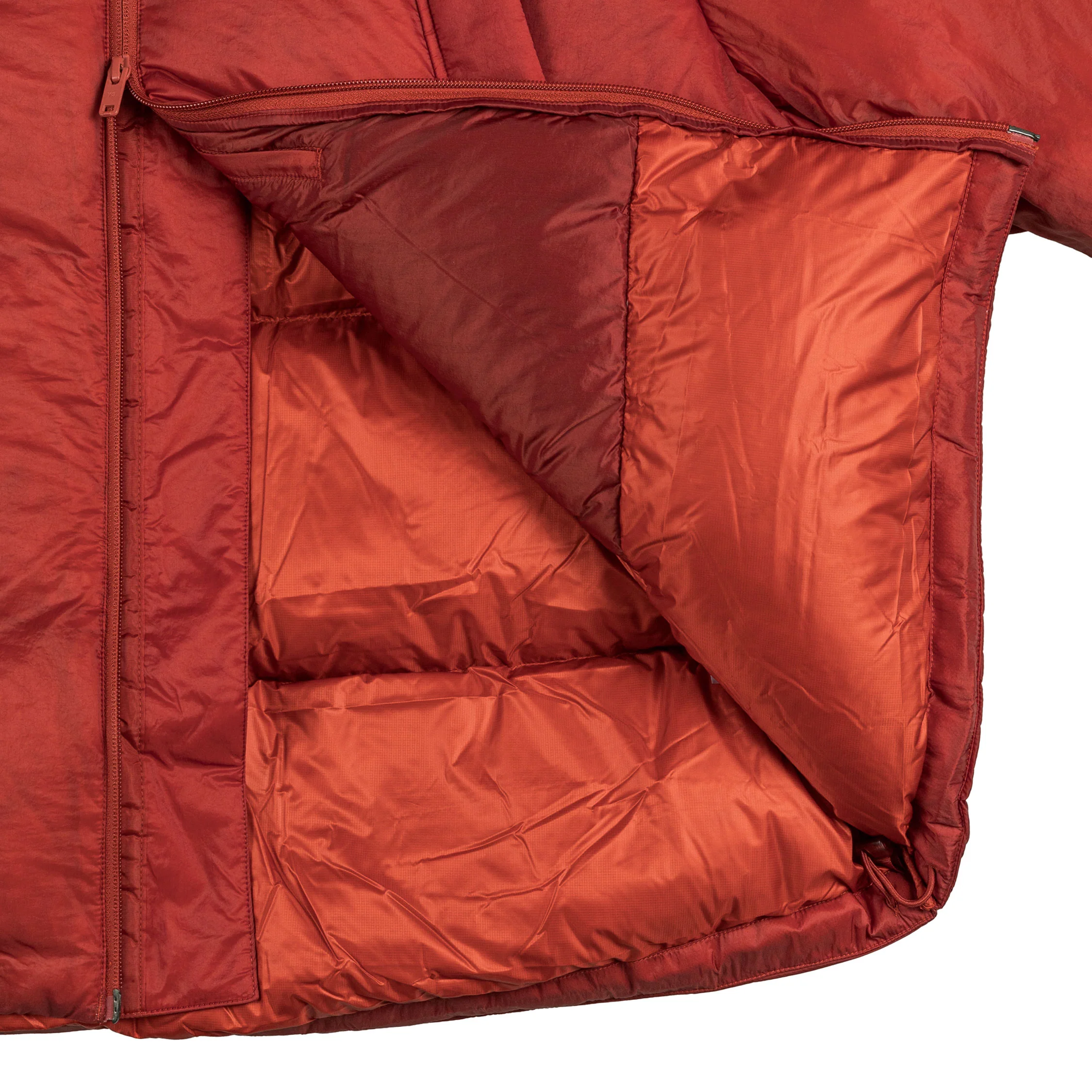 Adidas Y-3 Puffer Jacket - Image 5