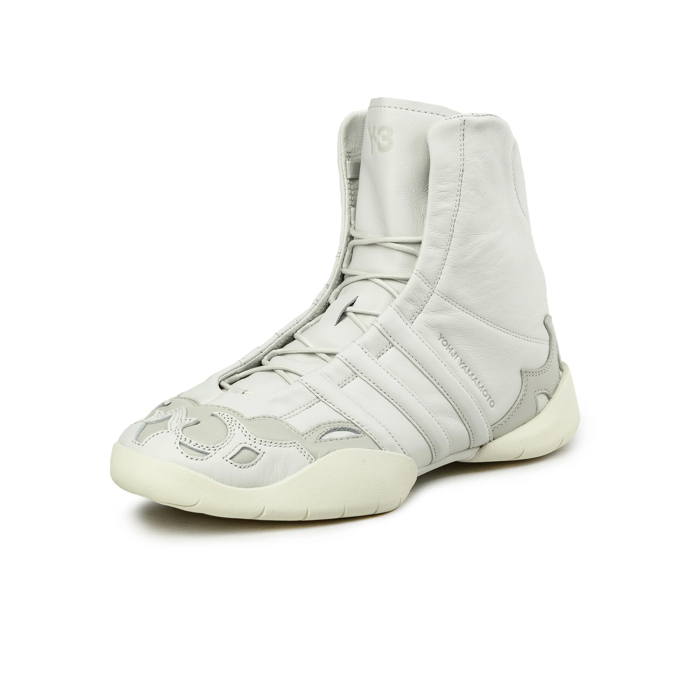 Adidas Y-3 Regu 2002 Hi - Image 2