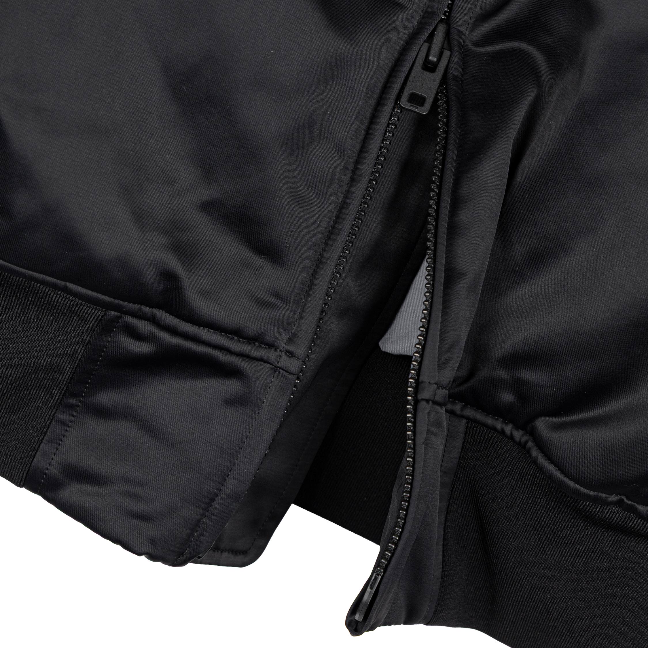 Adidas Y-3 x Mercedes-AMG PETRONAS F1 Team Jacket - Image 5