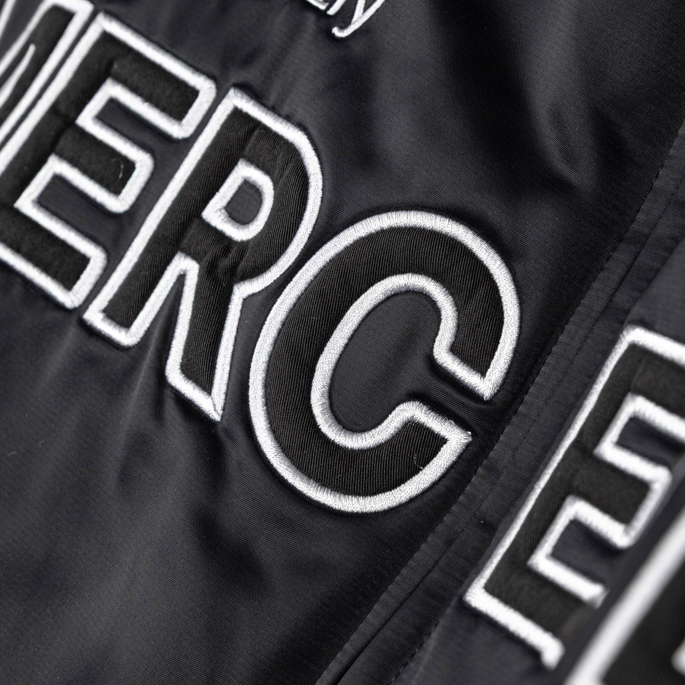 Adidas Y-3 x Mercedes-AMG PETRONAS F1 Team Jacket - Image 6